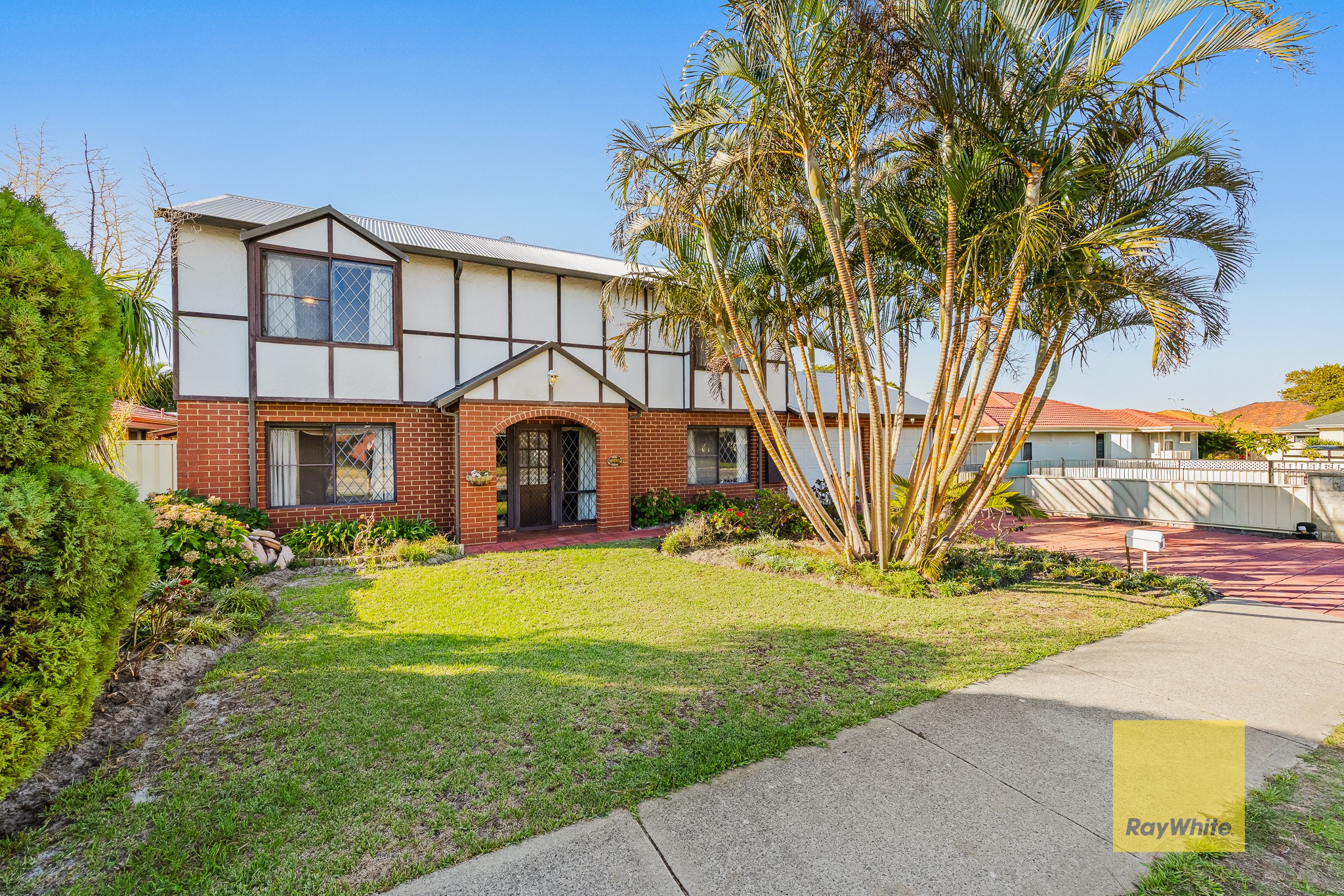 33 Timberlane Crescent, Beechboro, WA 6063