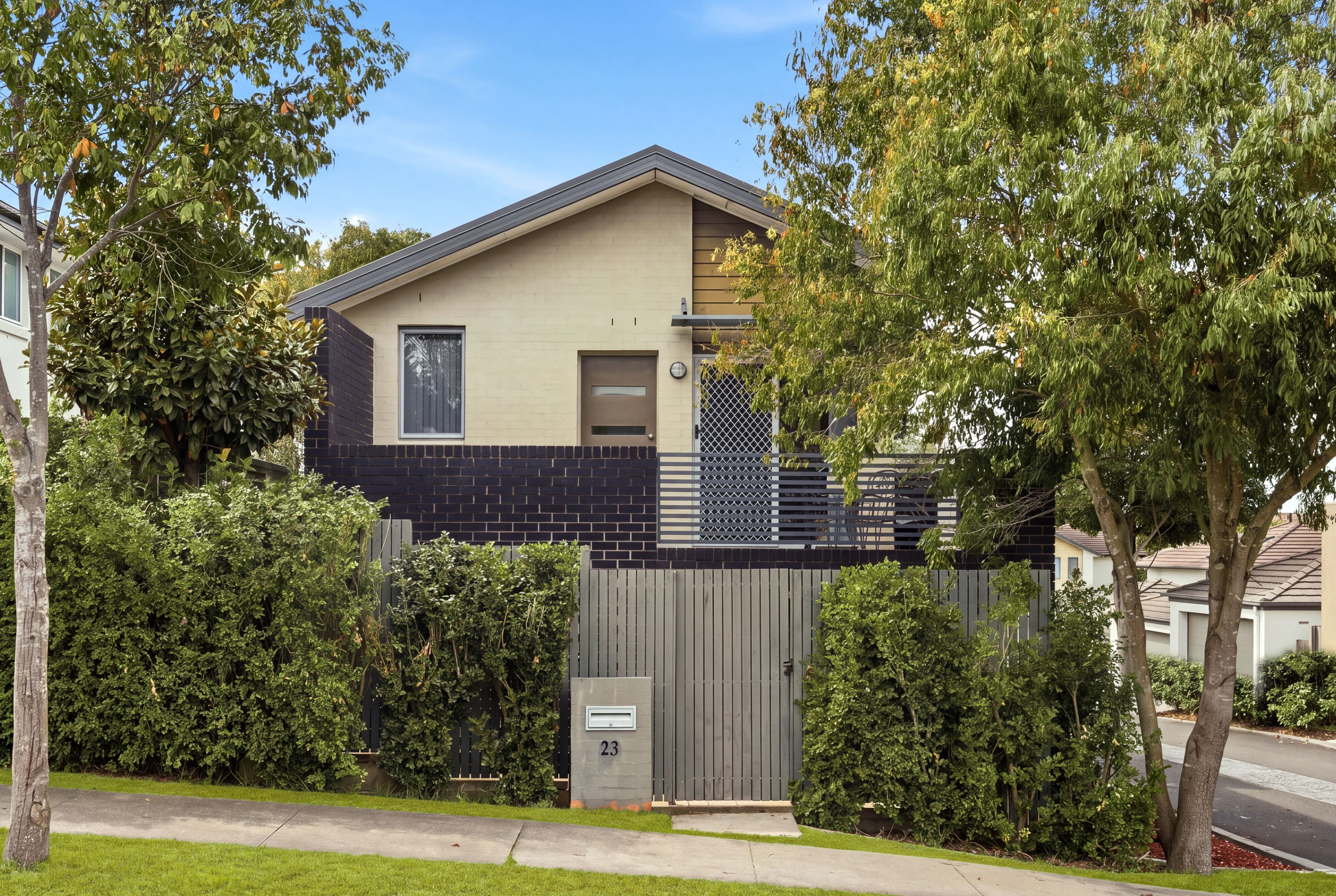 23 Mcintyre Circuit — photo from Ray White Wetherill Park