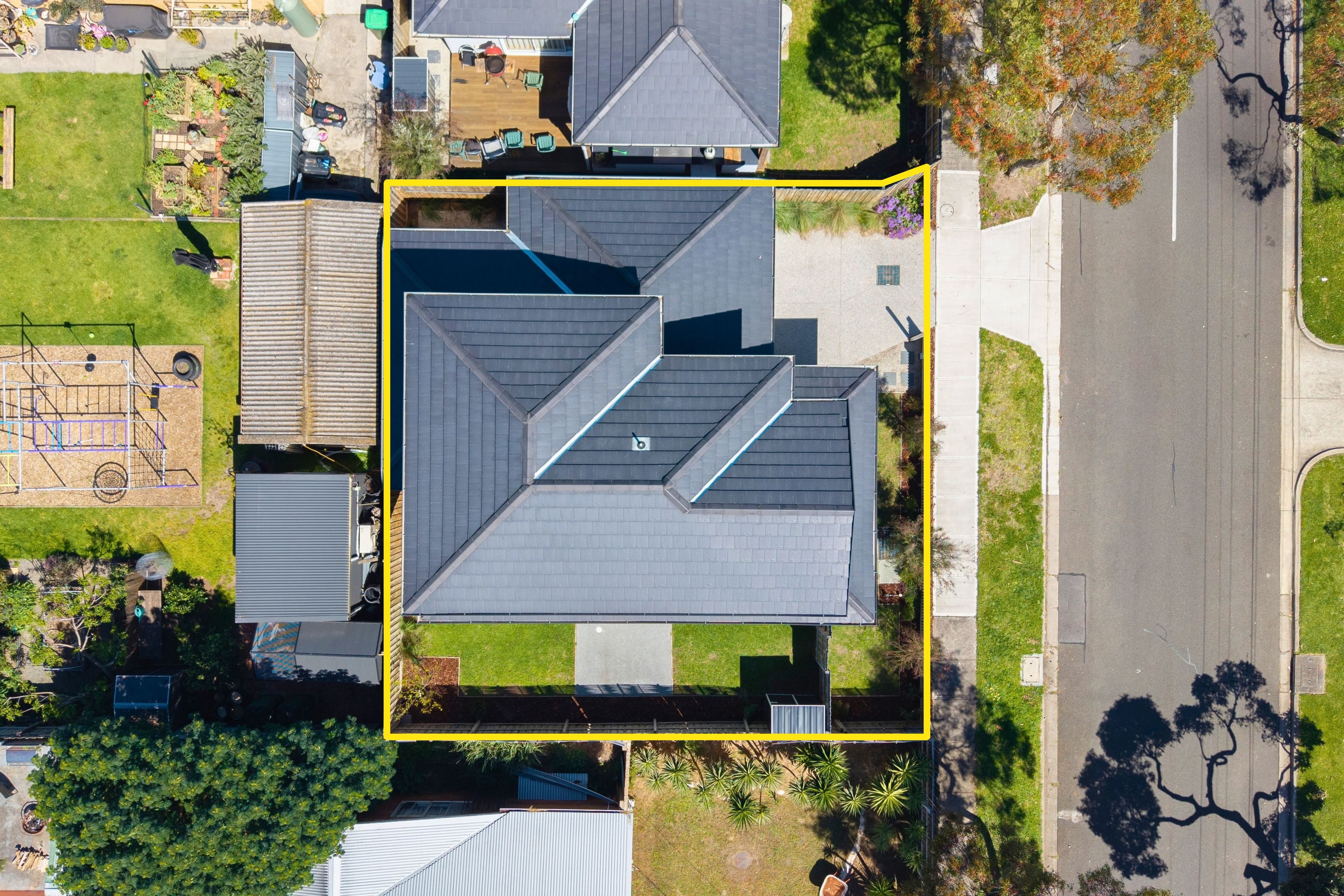 2A Netherall Street — photo 16 of 19