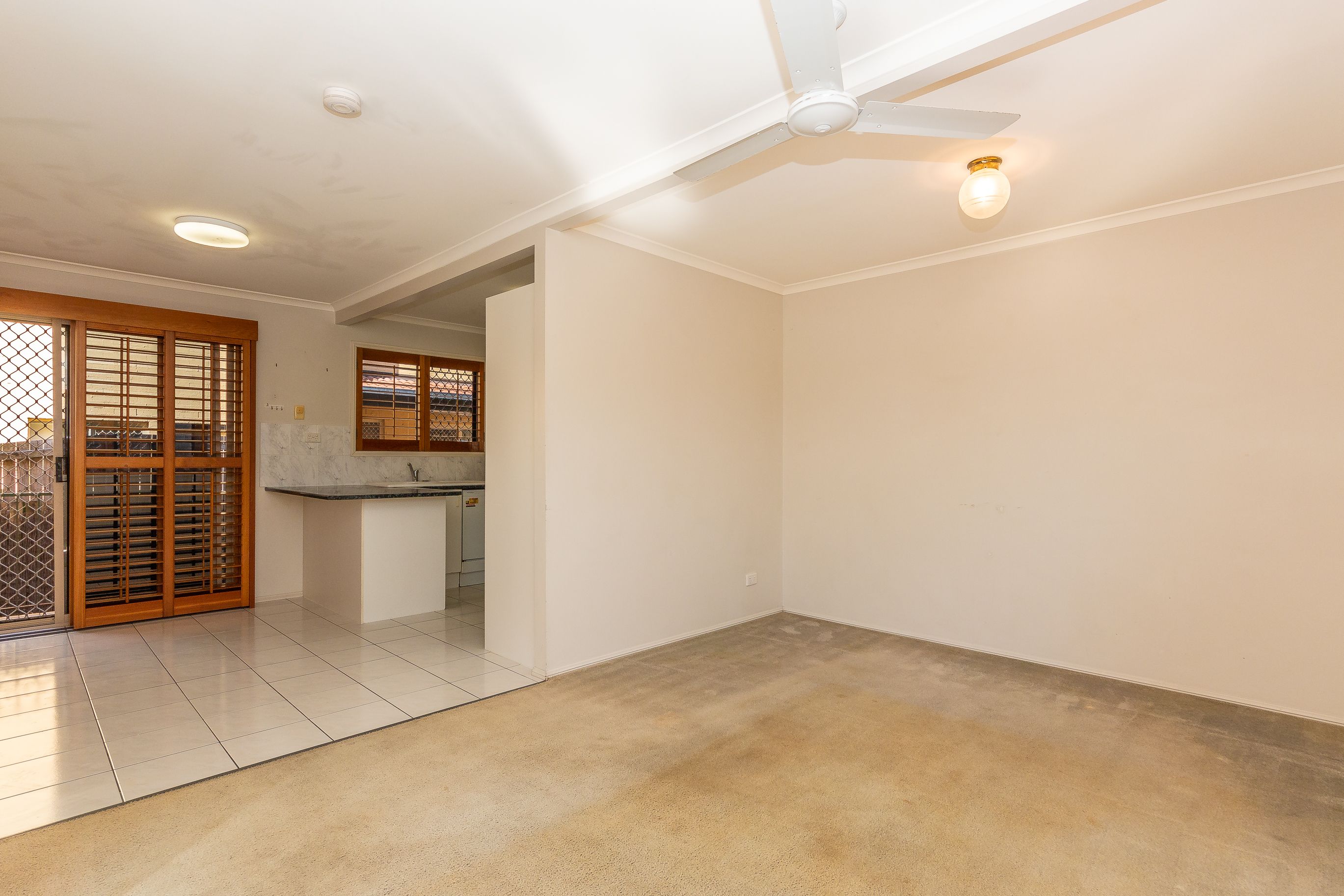 3/19 Ellen Street, Woody Point, QLD 4019