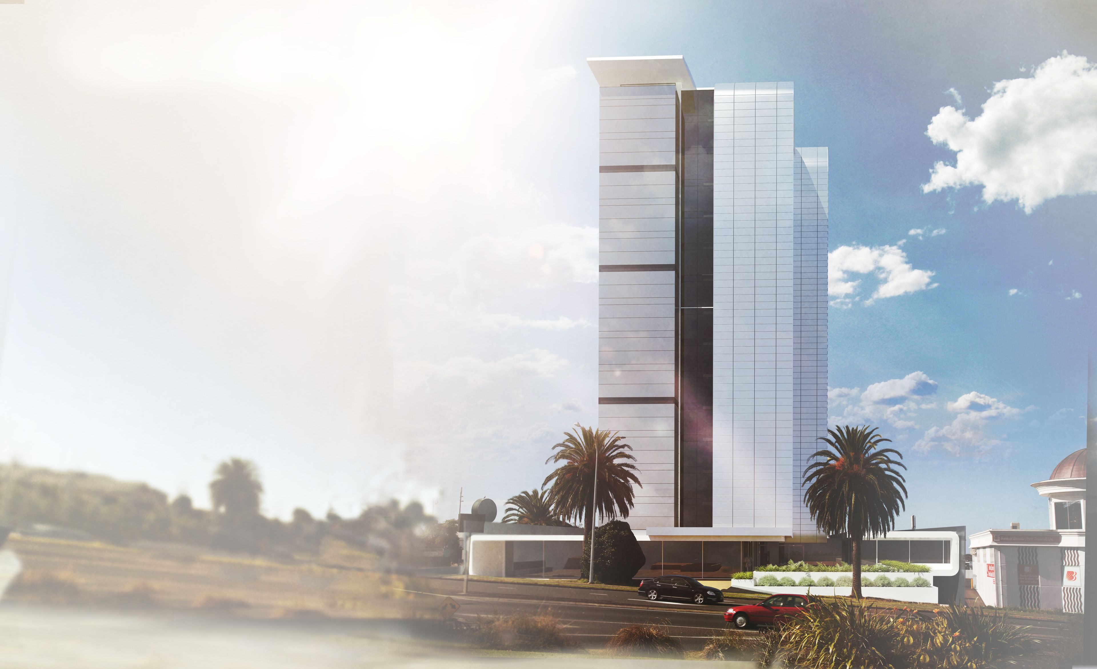 802/8 Lakewood Court, Manukau City, Manukau City