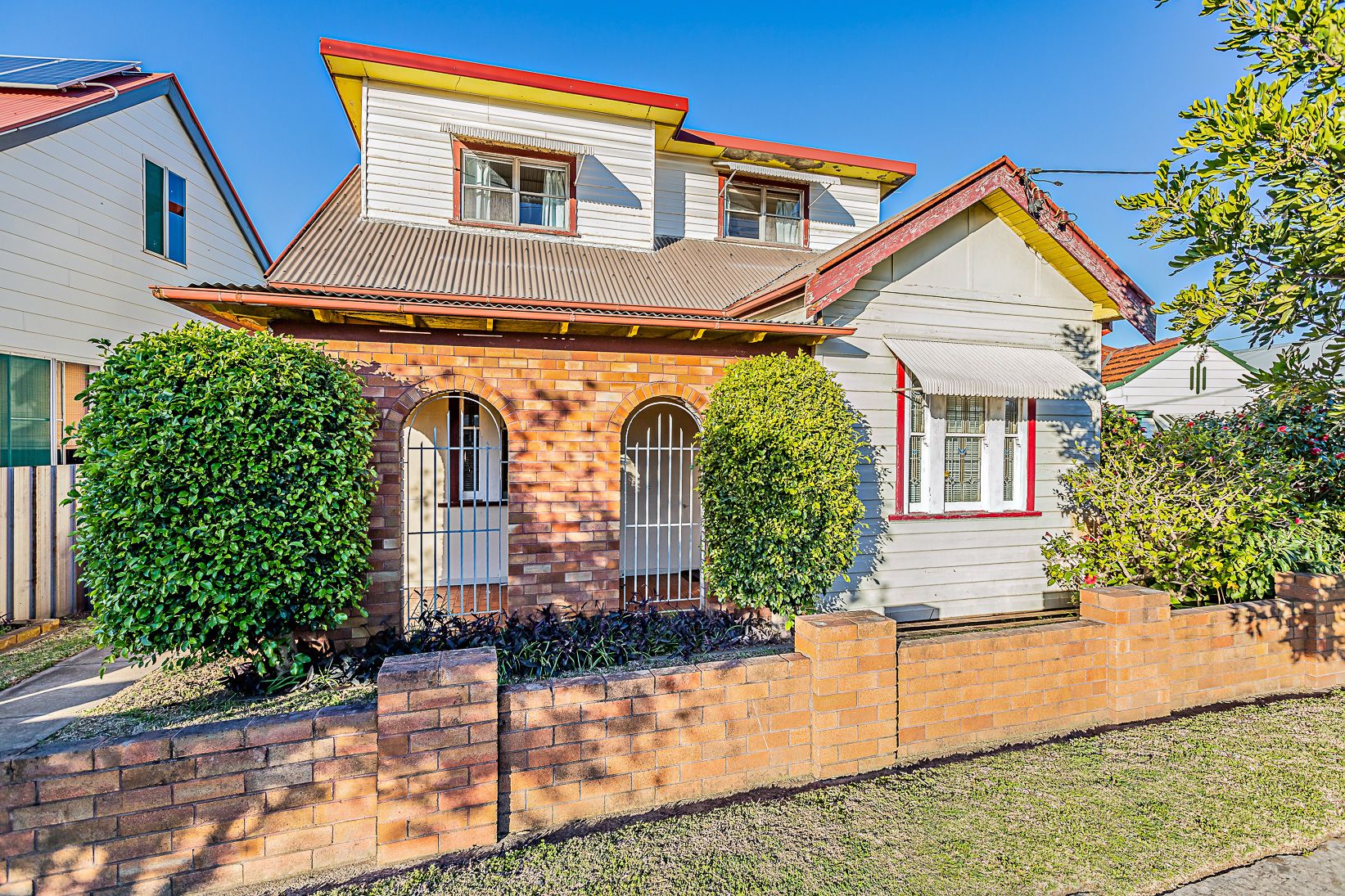 74 Fullerton Street, Stockton, NSW 2295