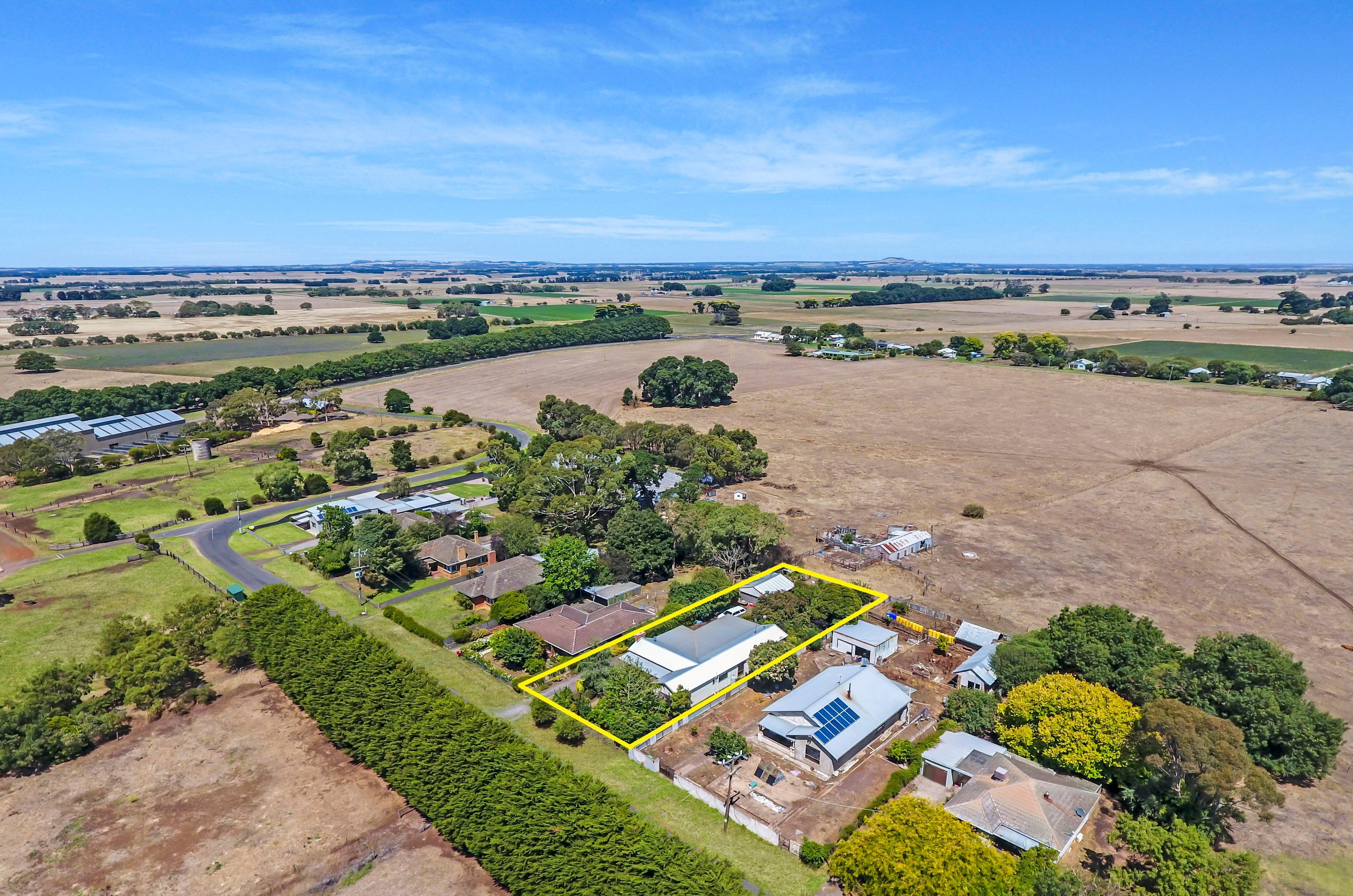 396 Blacks Road, Glenormiston South, VIC 3265