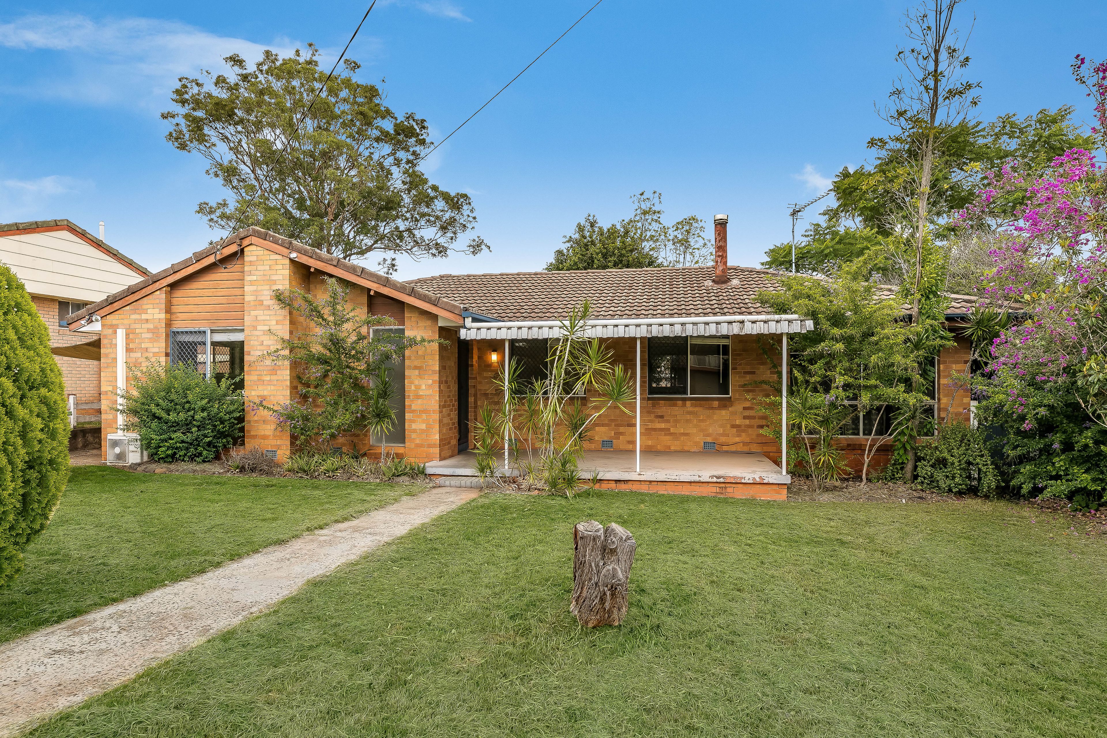 18 Marcia Street, Rangeville, QLD 4350