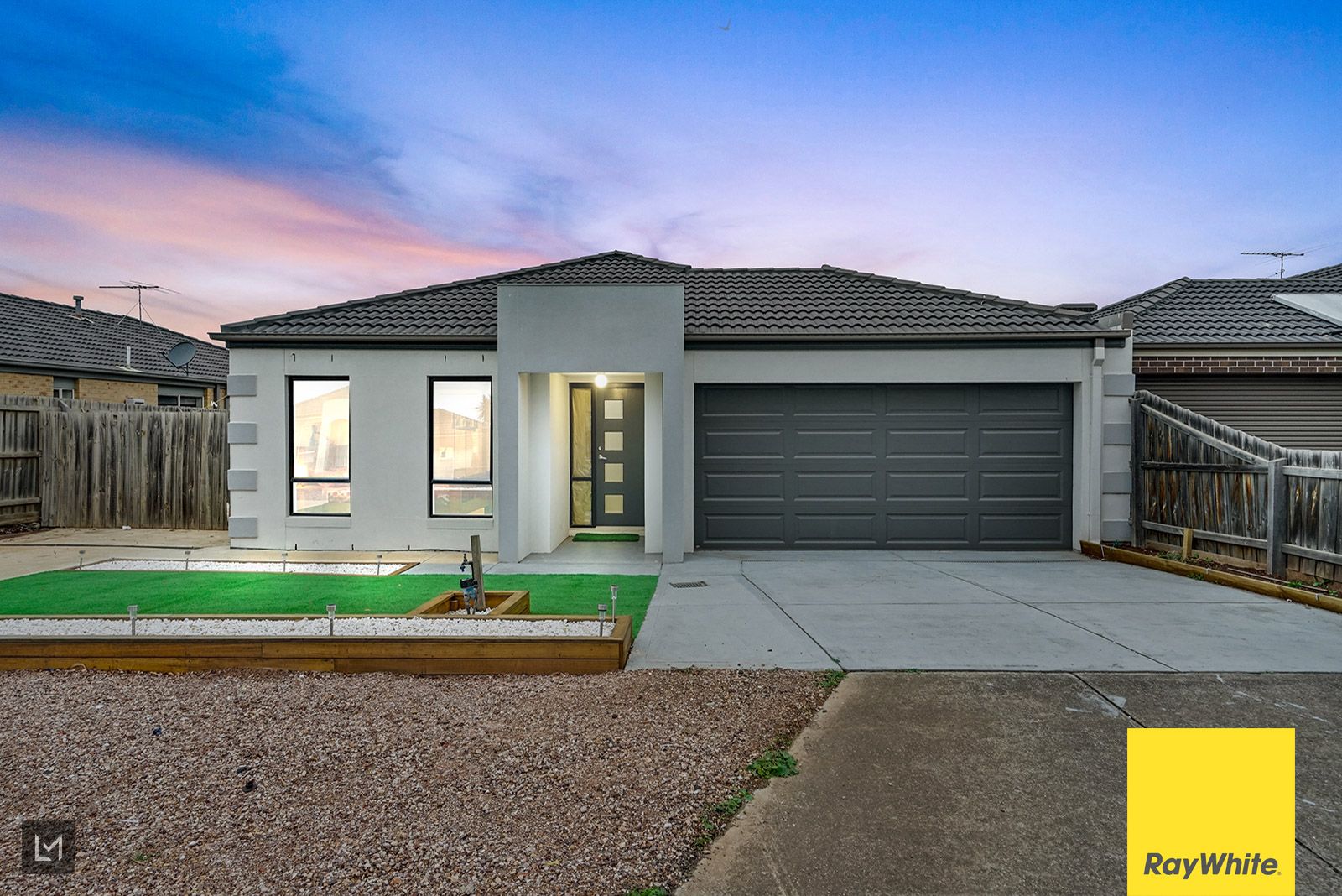 17 Gascoyne Way, Truganina VIC 3029