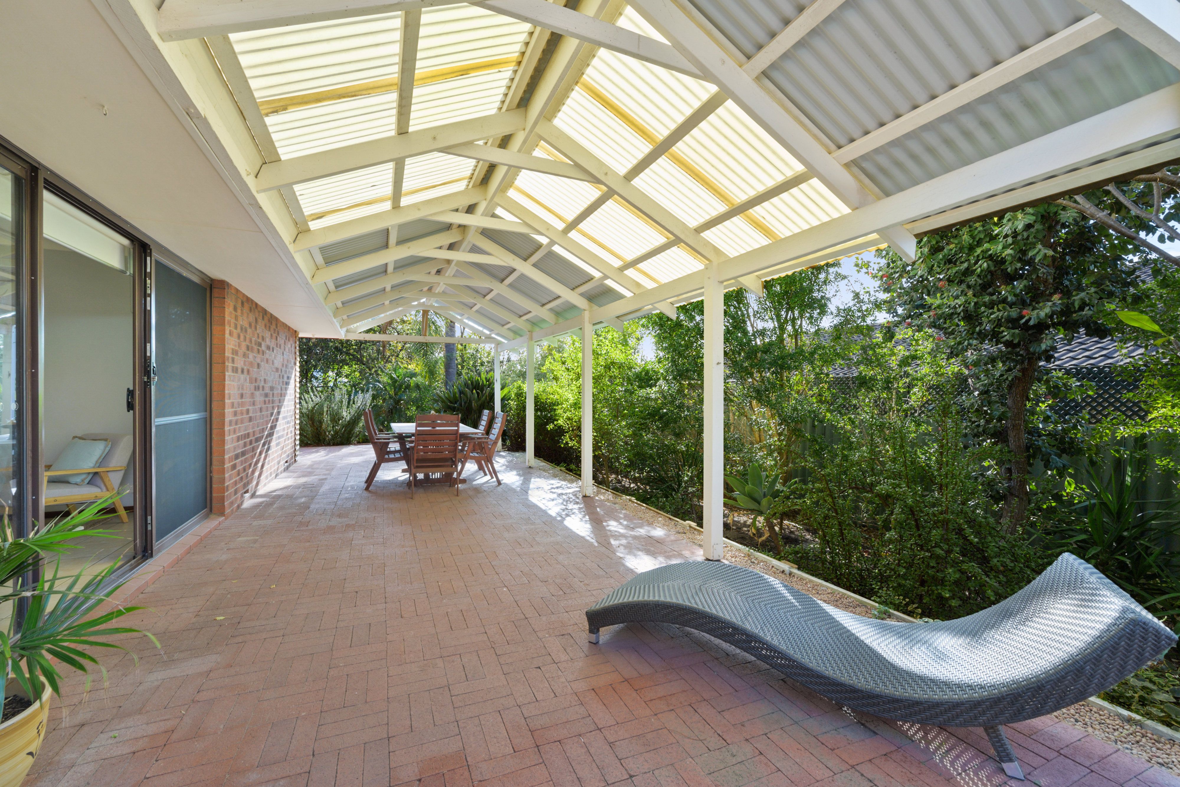 4 Peckham Crescent, Kingsley, WA 6026