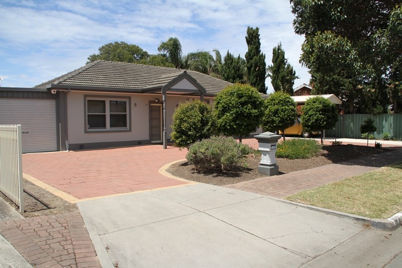12 Bode Street, Henley Beach South, SA 5022