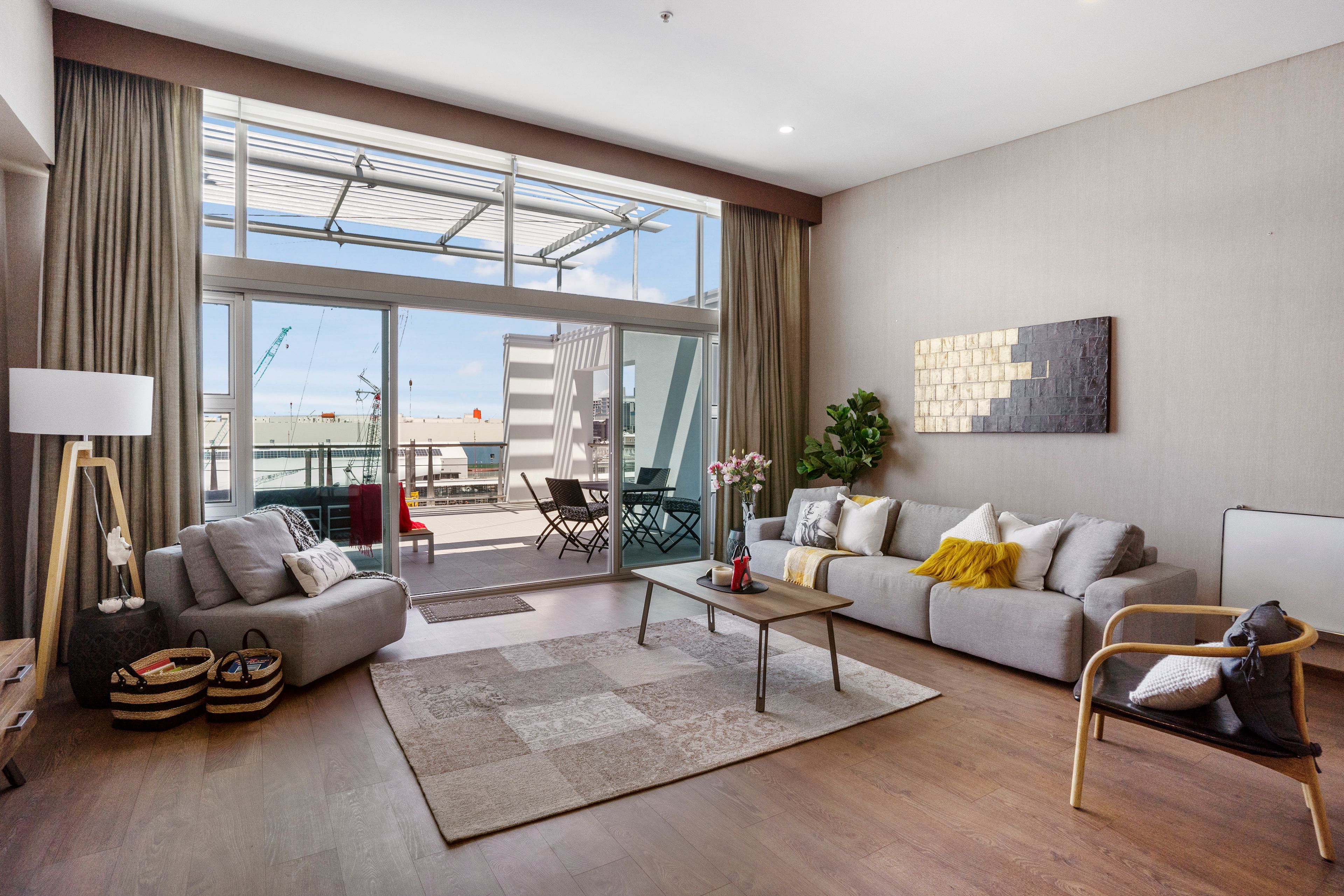 51/139 Quay Street, Auckland Central, Auckland City