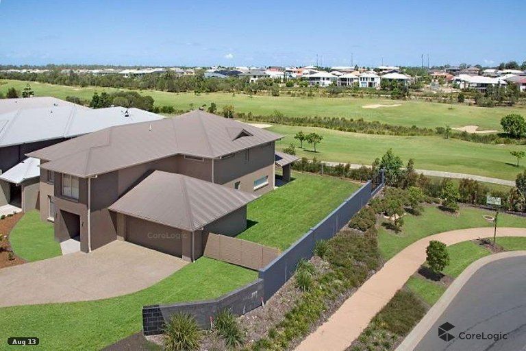 9 Els Court, North Lakes, QLD 4509