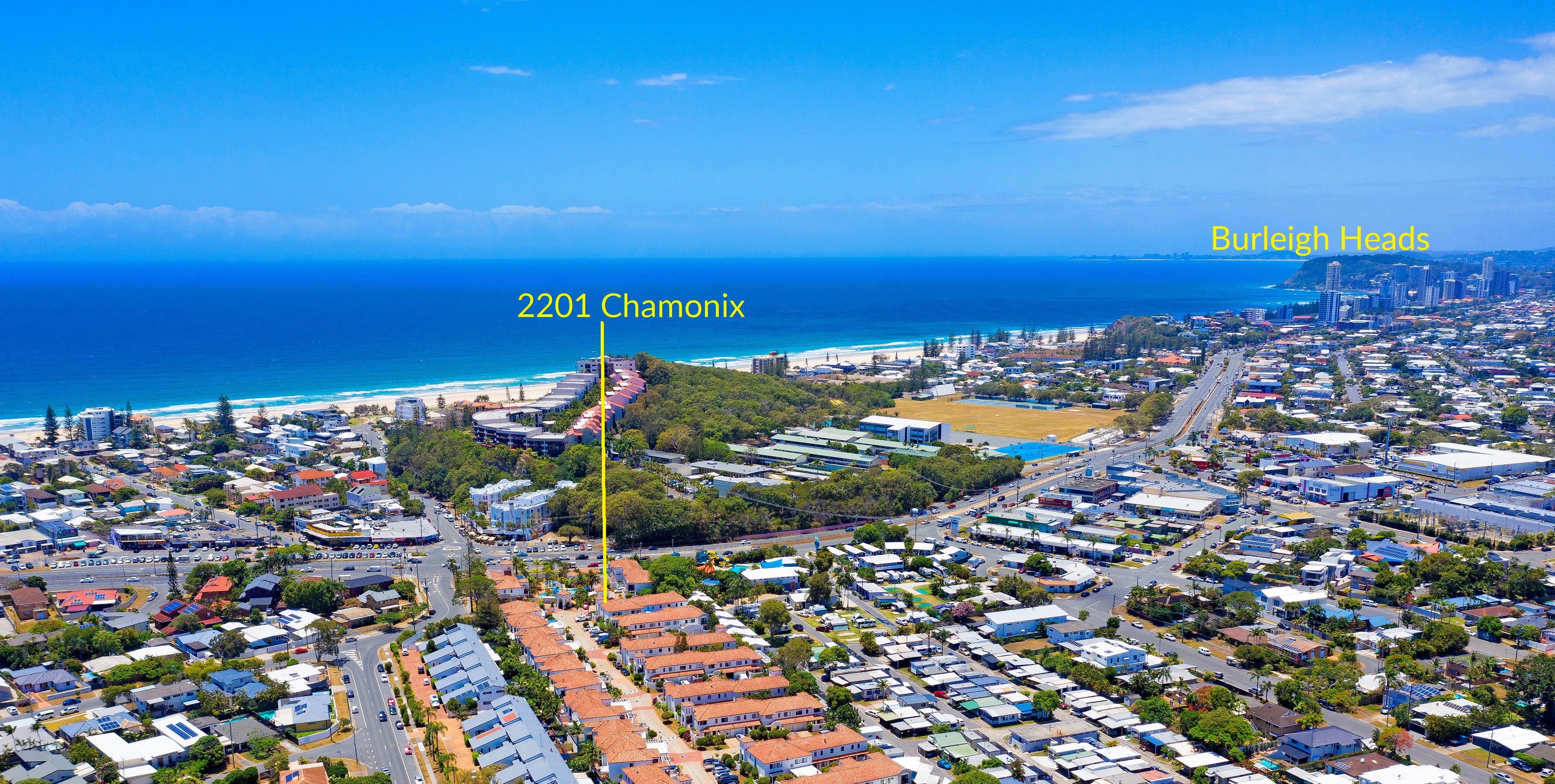 2214 Gold Coast Highway, Mermaid Waters QLD 4218