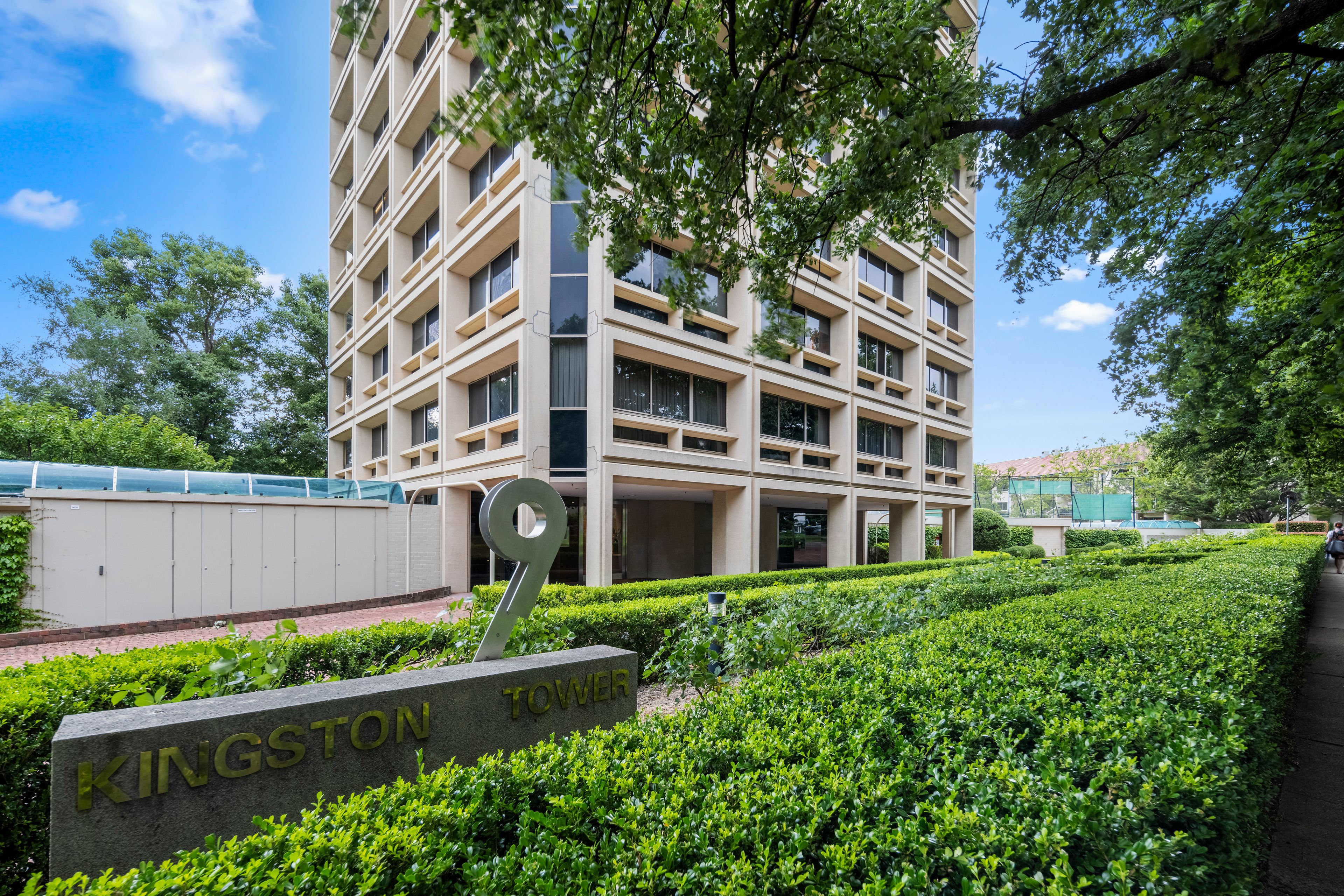 15/9 Jardine Street, Kingston, ACT 2604
