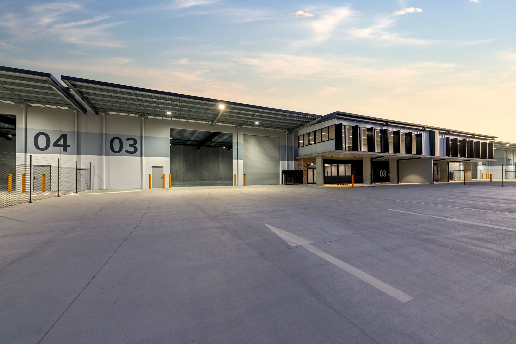 Carole Park, QLD 4300