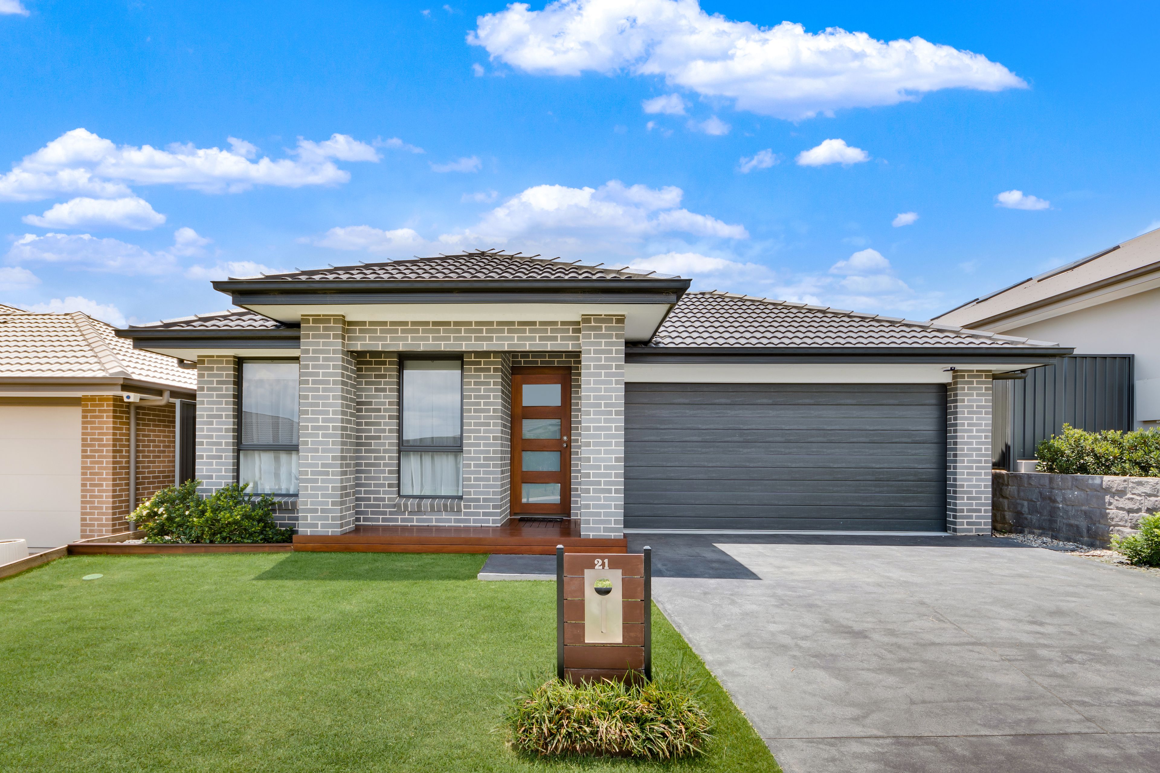 Gregory Hills, NSW 2557