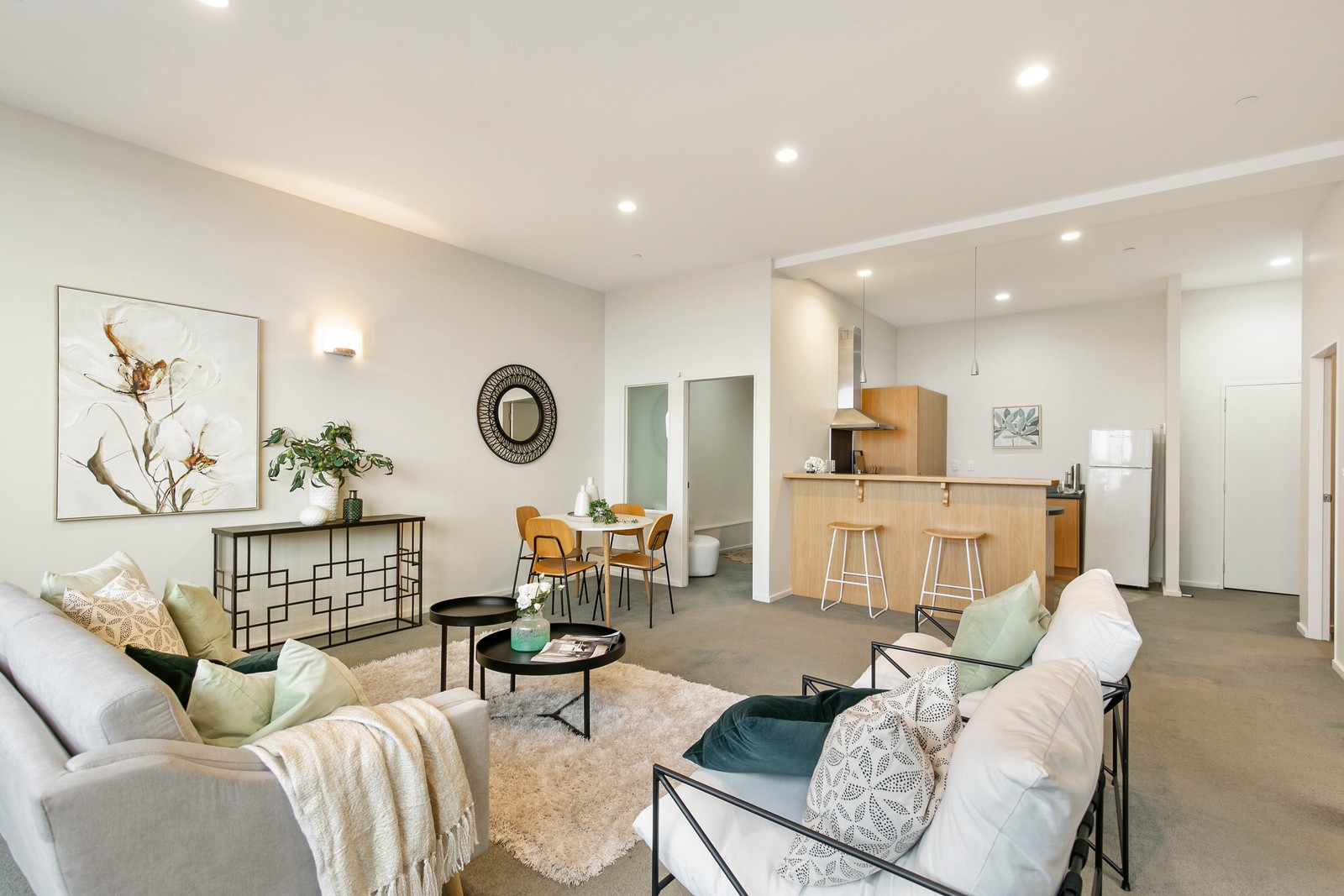 211/107 Thorndon Quay, Pipitea, Wellington City