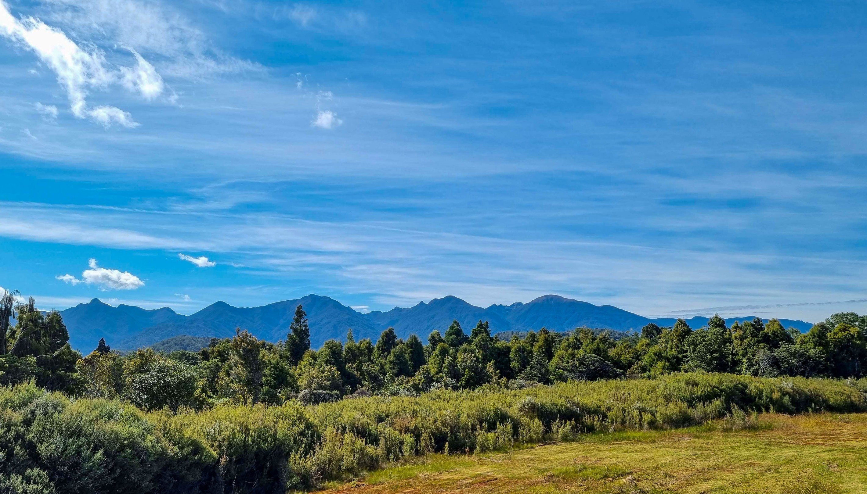 Section 13/0 Croninville Terrace, Charleston, Buller District