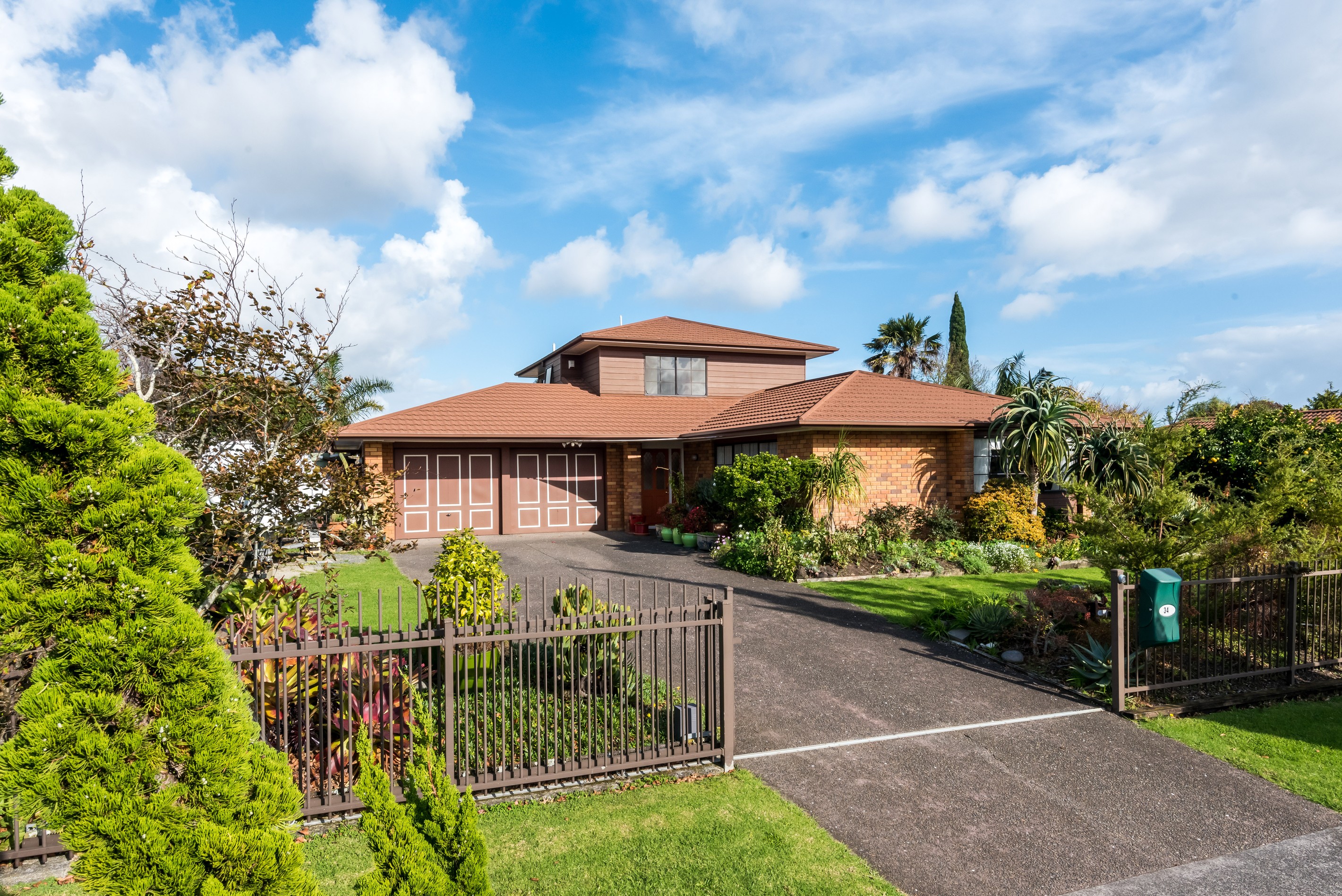 34 Orangewood Drive, Northpark, Manukau City