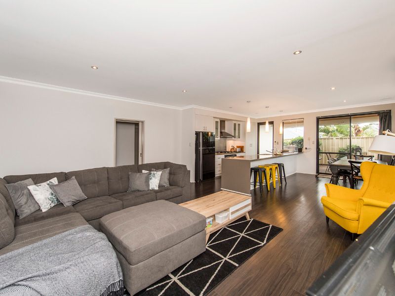 6 Gillespie Parkway, Baldivis WA 6171