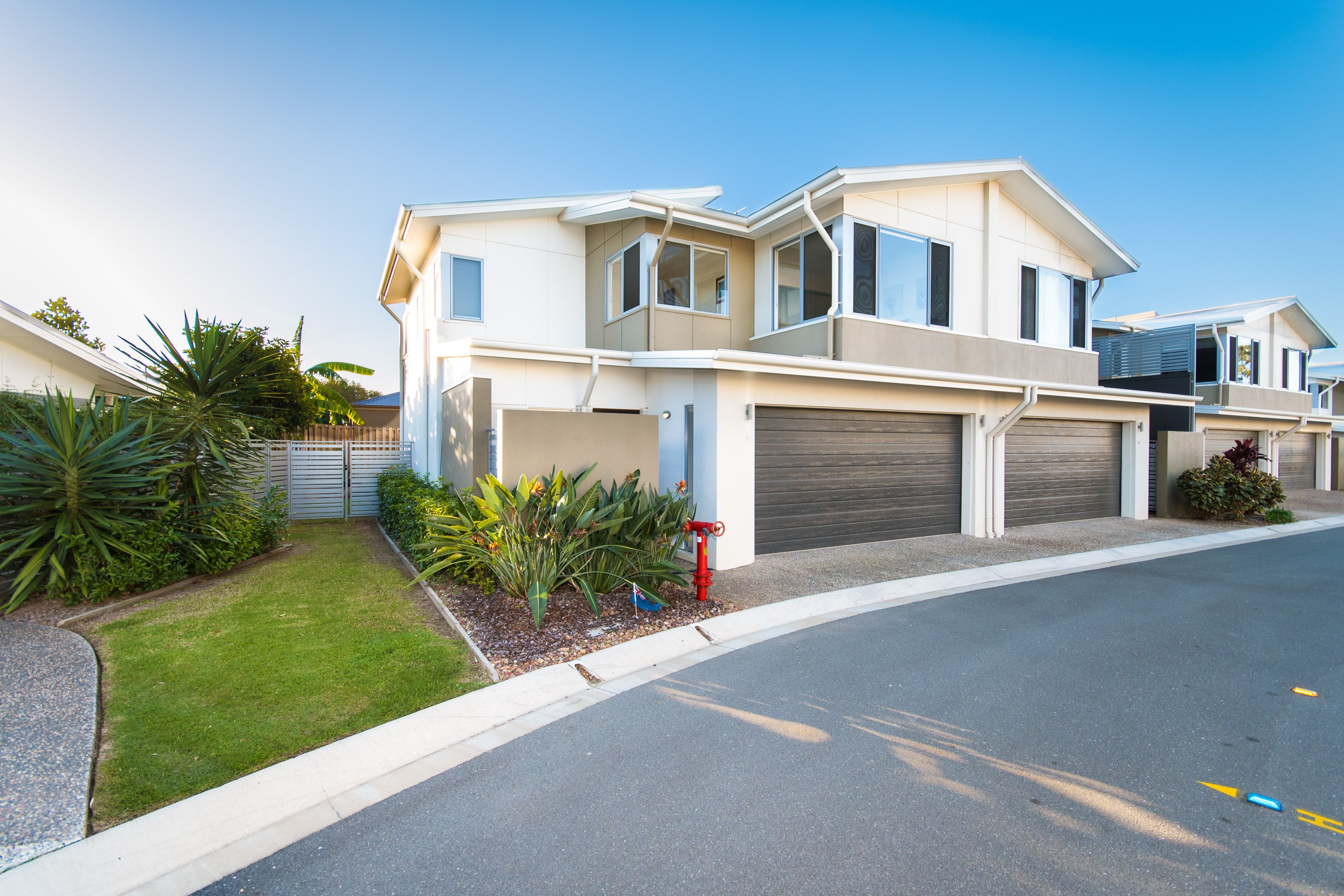 9/34 O'Doherty Circuit, Nudgee QLD 4014
