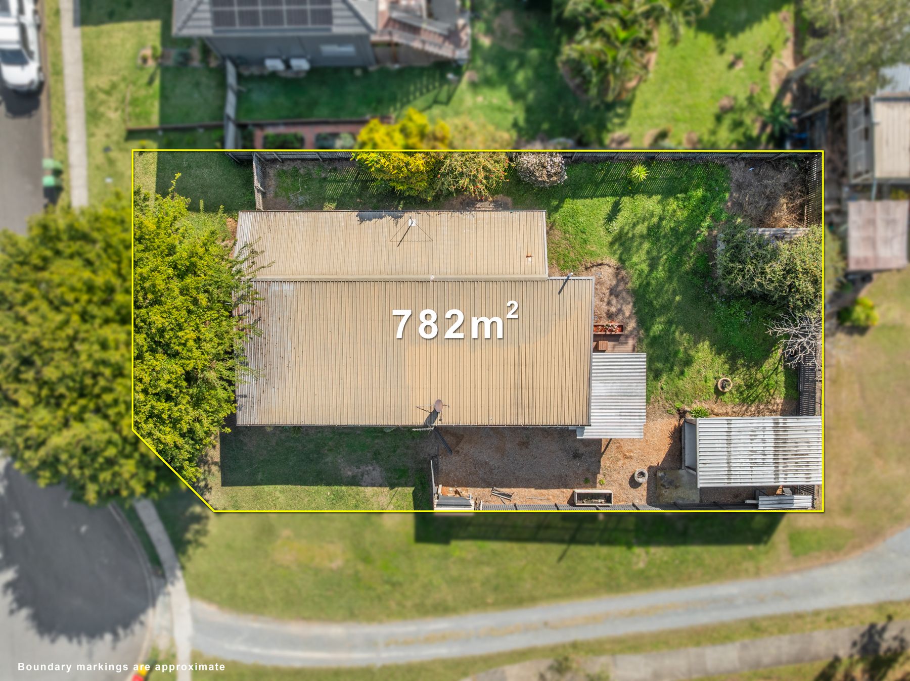 1 Beacon Drive, Cornubia, QLD 4130