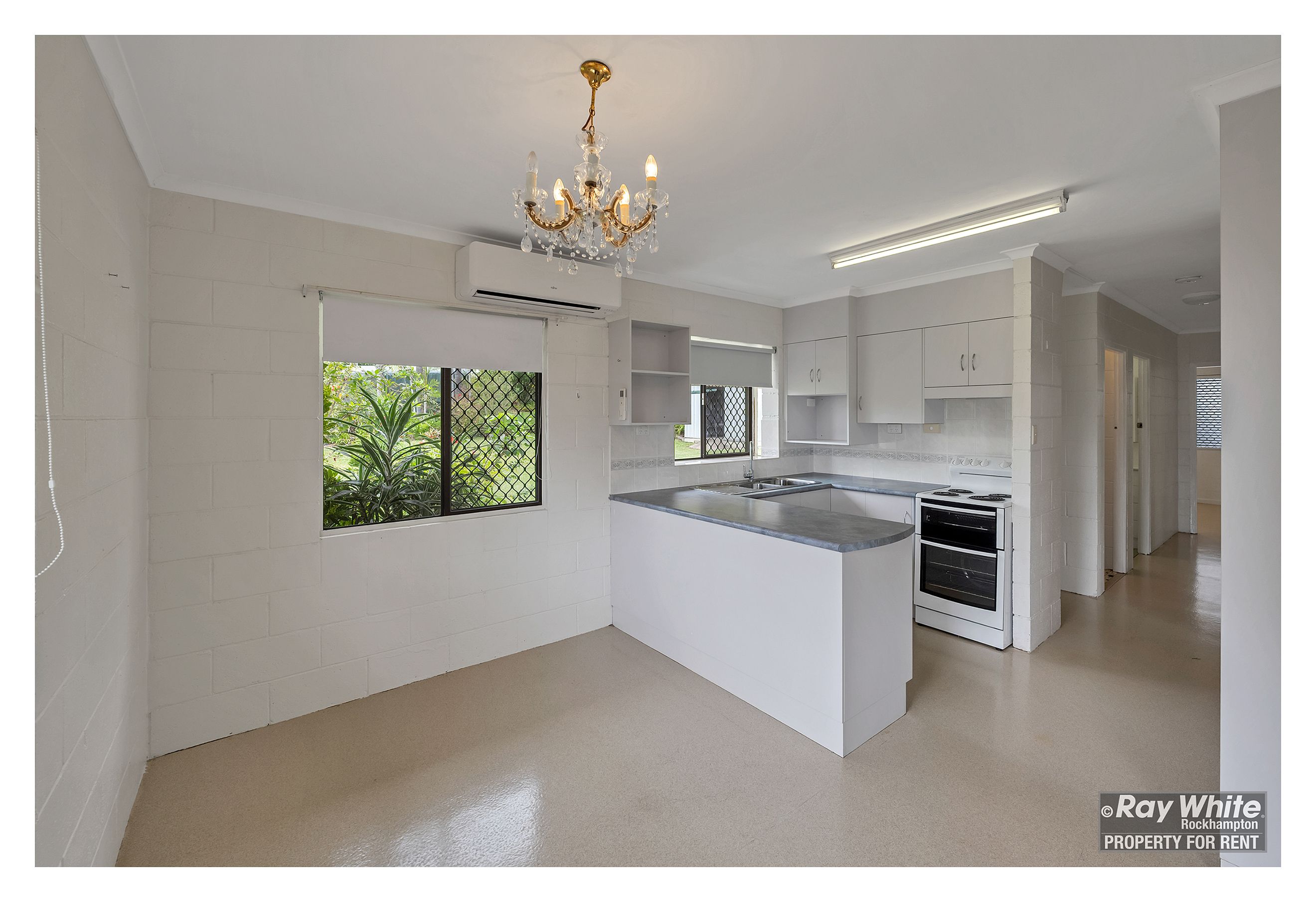 35 Norman Street, Wandal, QLD 4700