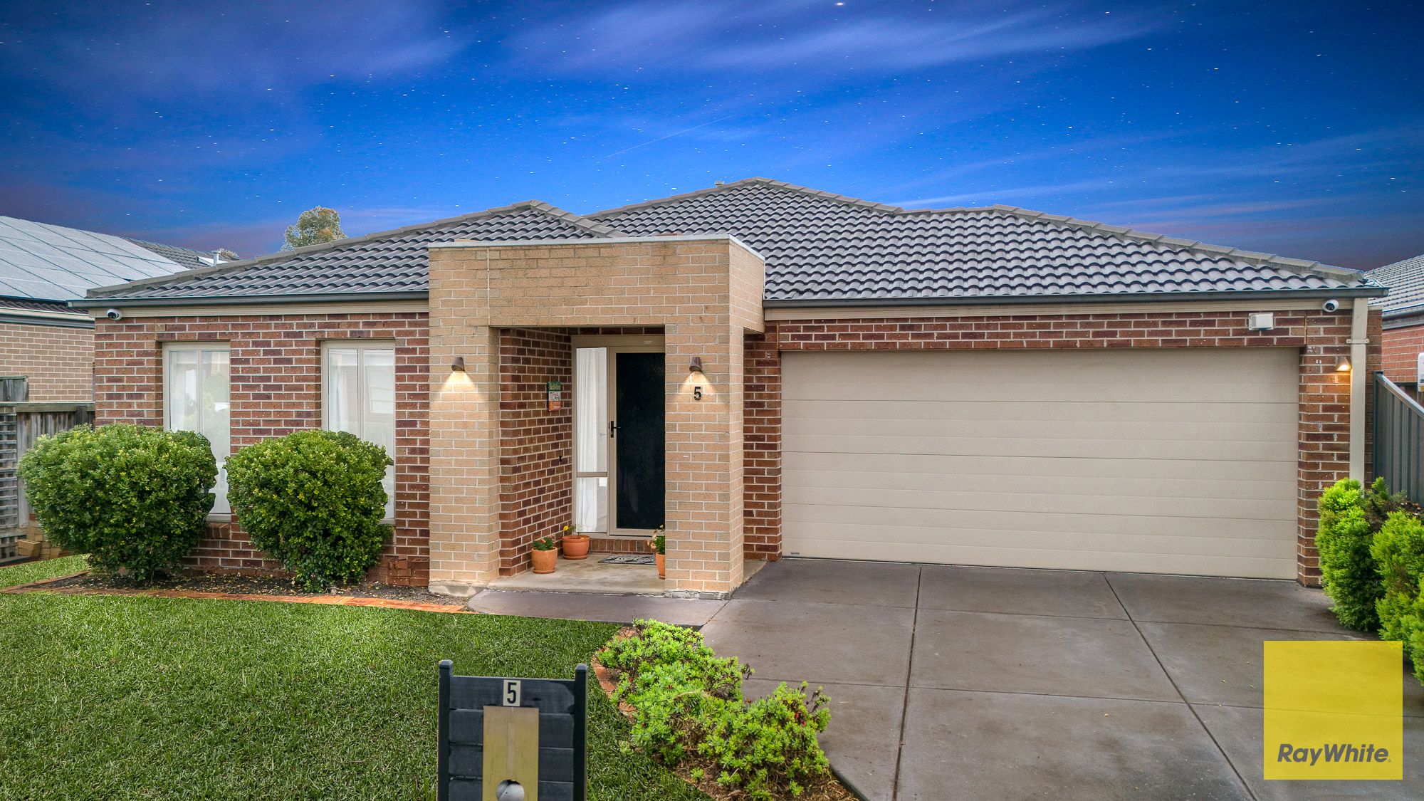 5 Sinclair Crescent, Tarneit, VIC 3029