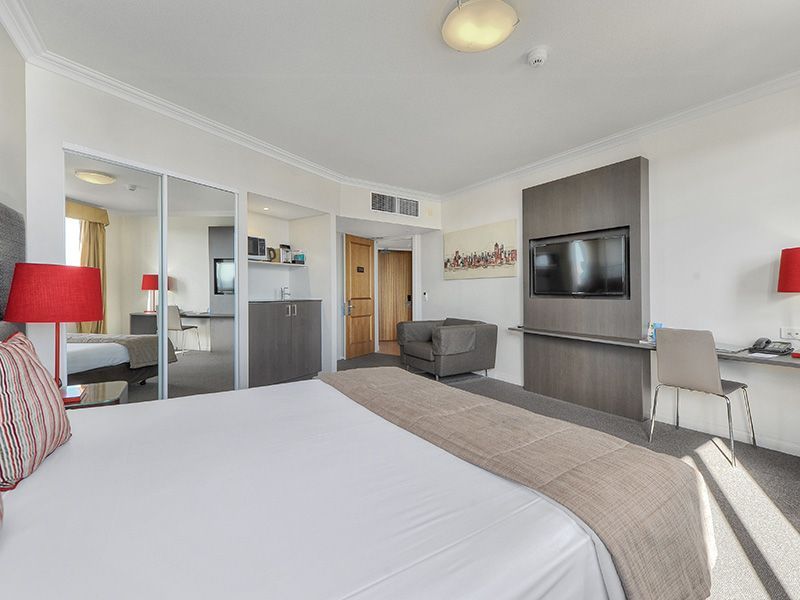 2903/570 Queen Street, Brisbane City, QLD 4000