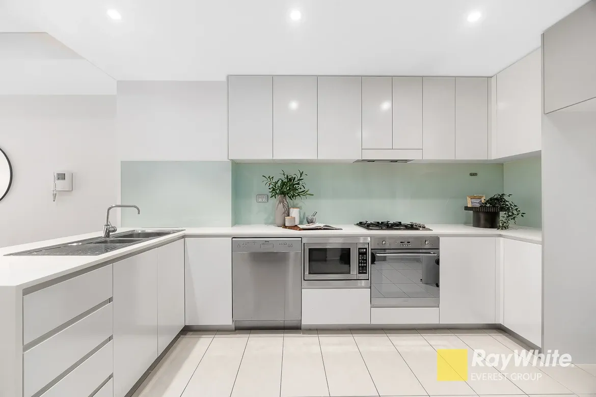 B510/8 Bourke Street, Mascot, NSW 2020
