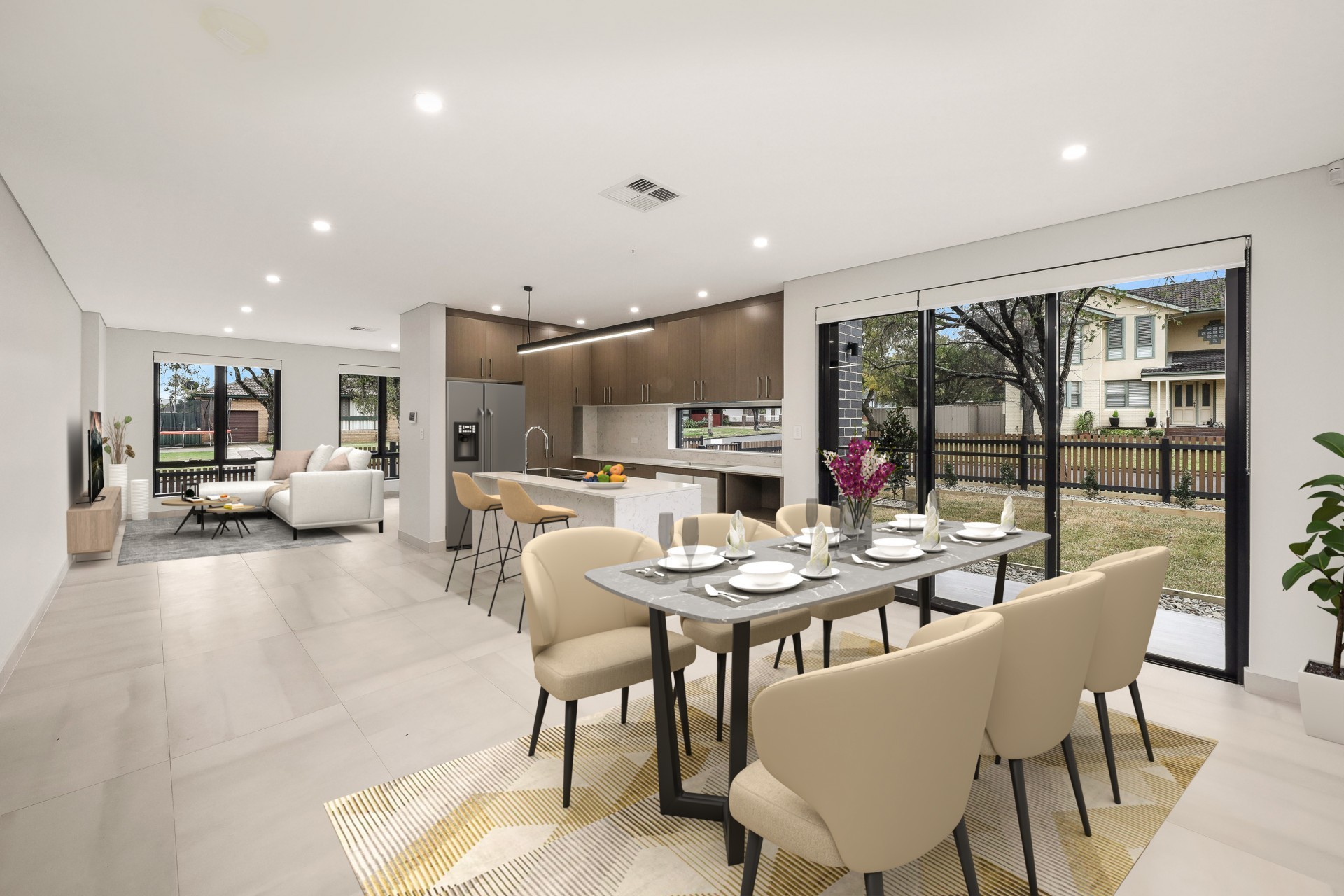 1 Lemnos Avenue, Milperra, NSW 2214