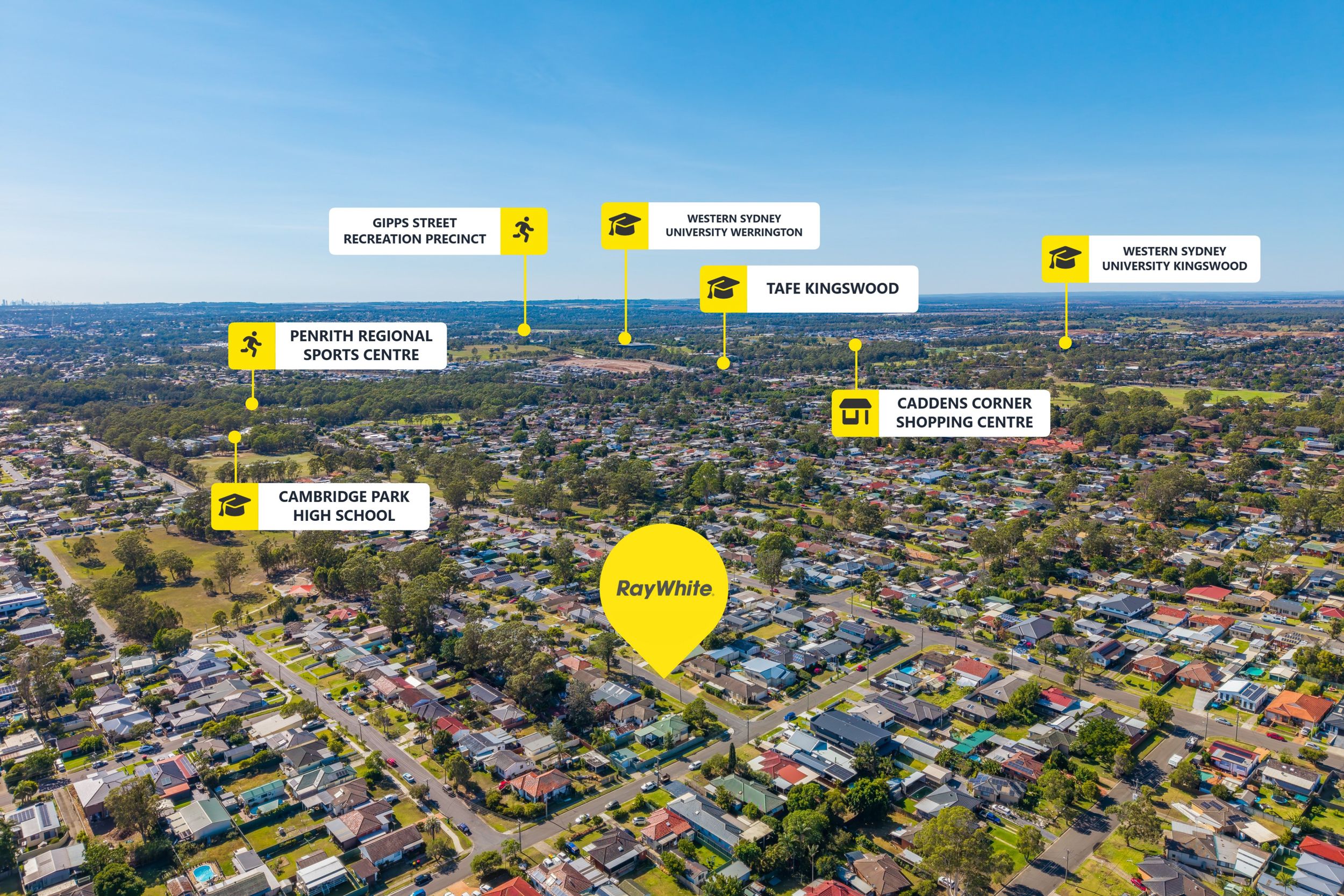 19 Breyley Road, Cambridge Park, NSW