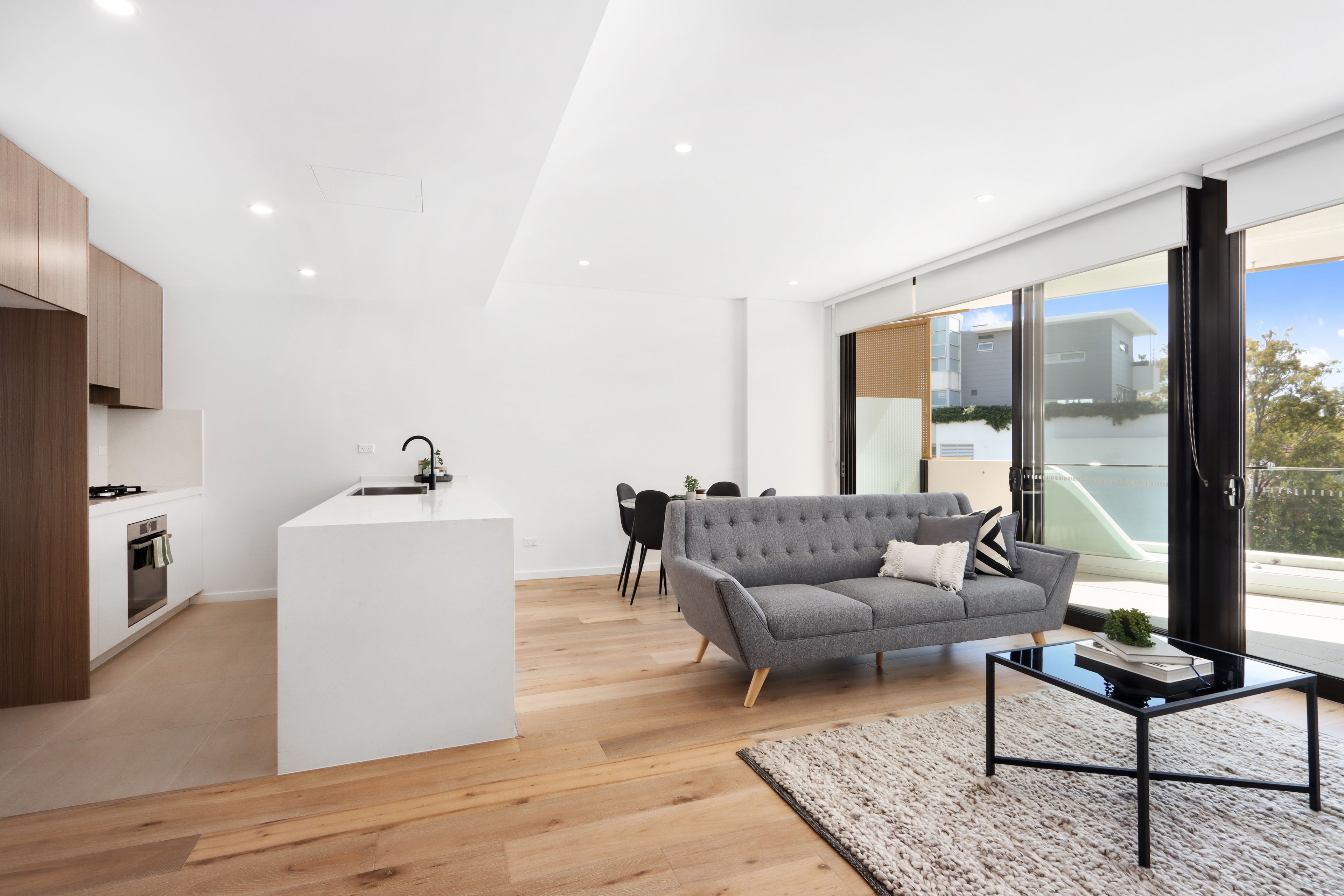 505/5-7 Higherdale Avenue, Miranda, NSW 2228