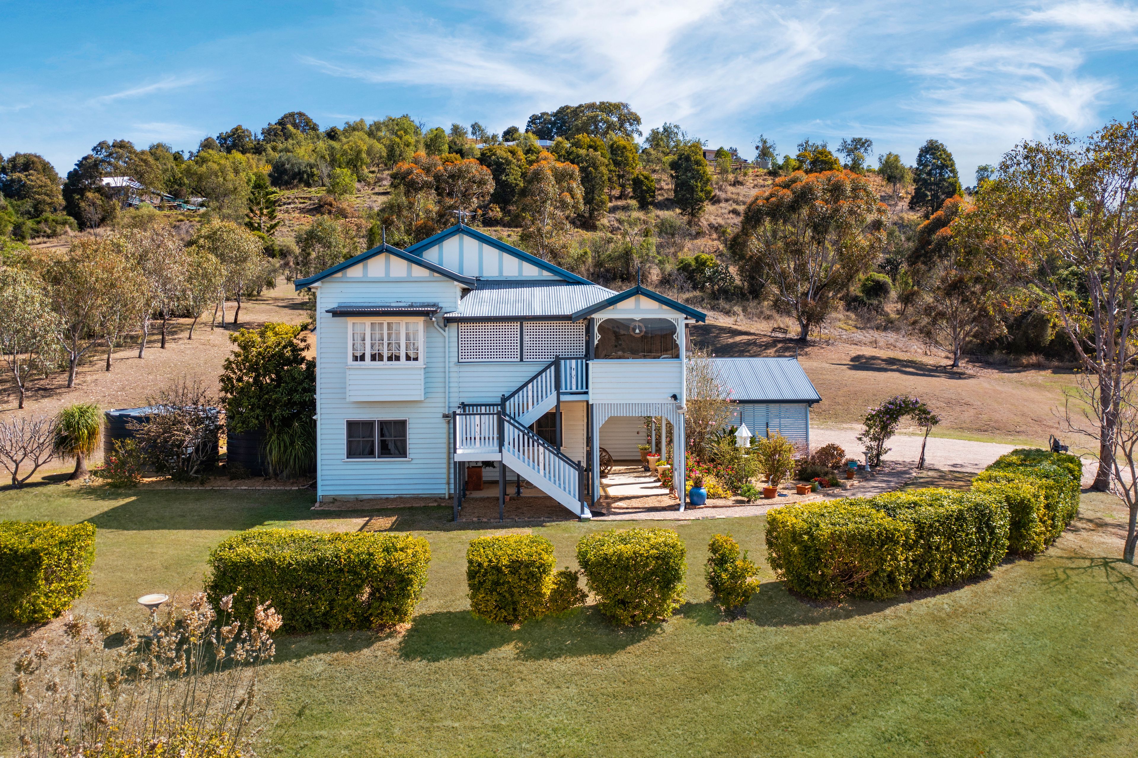 5 Stokes Court, Summerholm, QLD 4341 House for Sale Ray White Rural