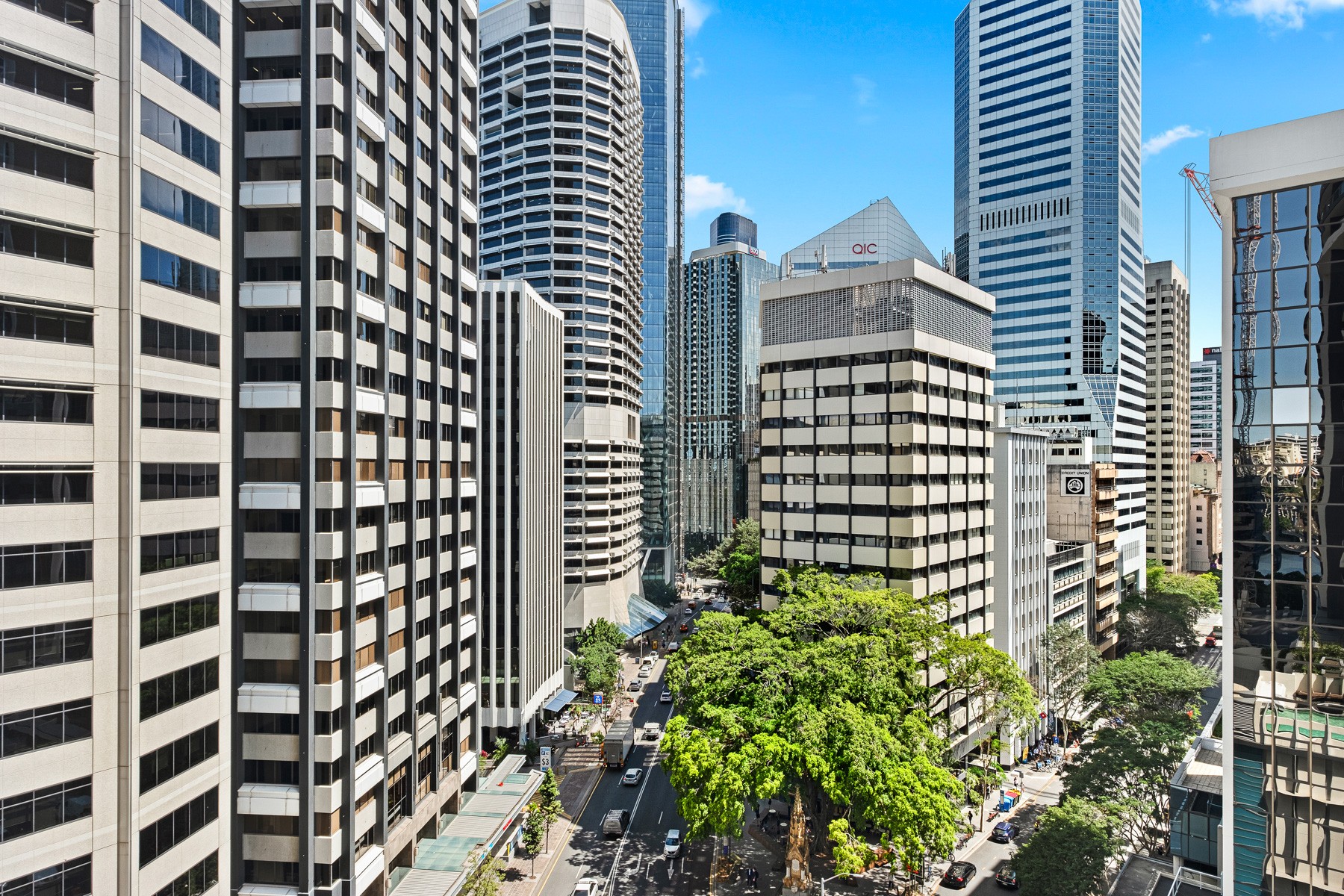 104/420 Queen Street, Brisbane City, QLD 4000