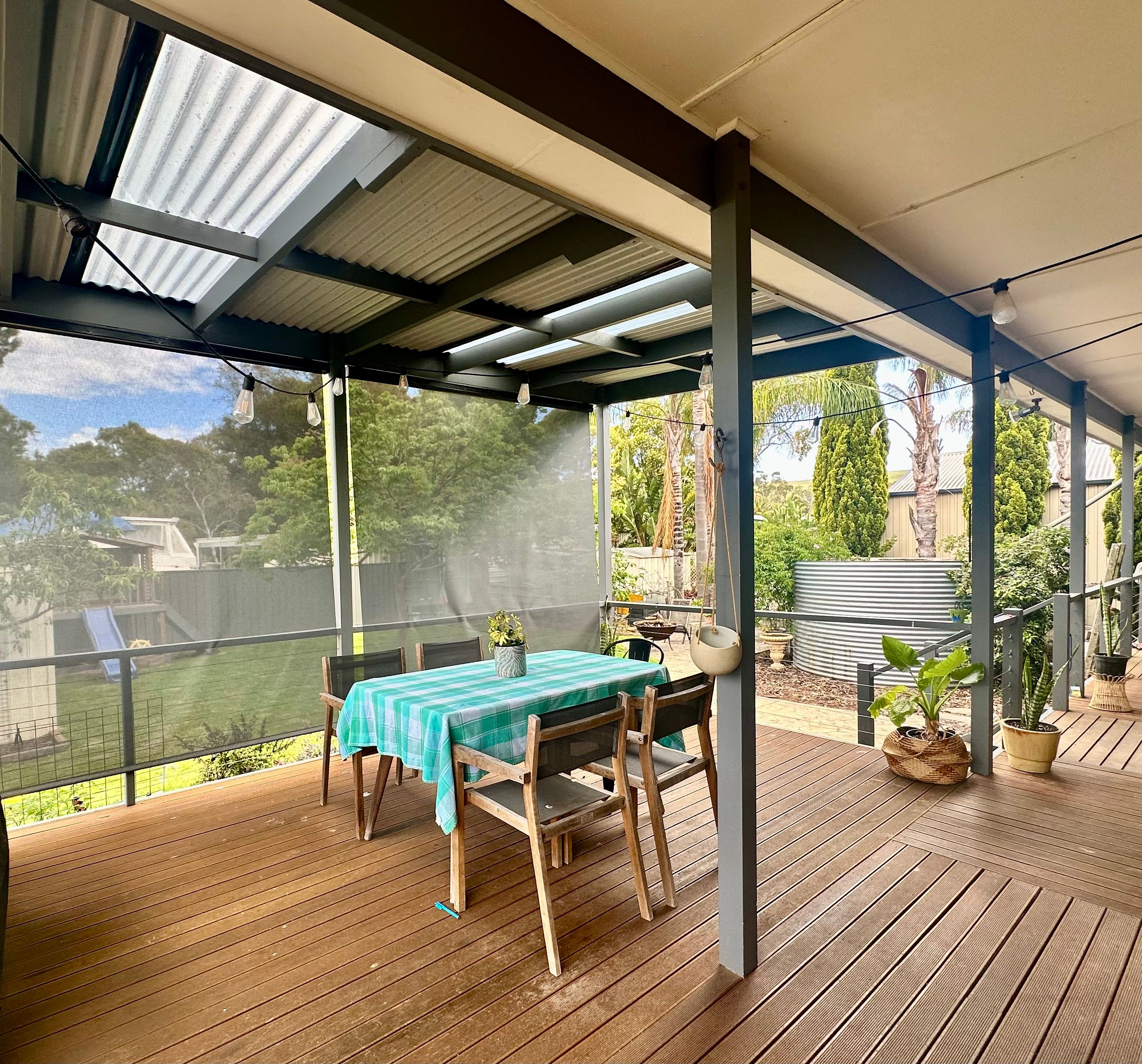 9 Michael Street, Yankalilla, SA 5203