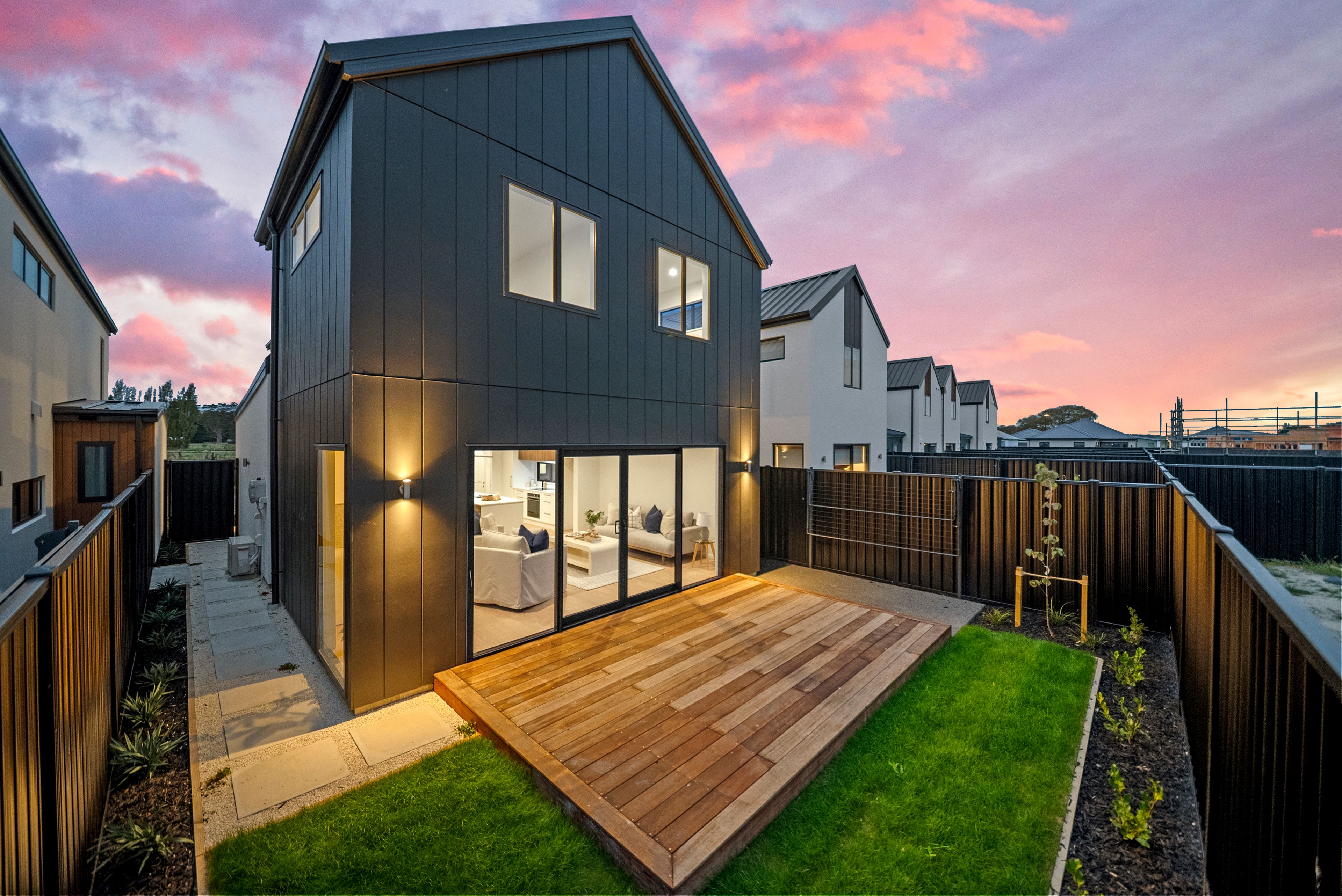 15 Bristow Lane, Kaiapoi, Waimakariri District