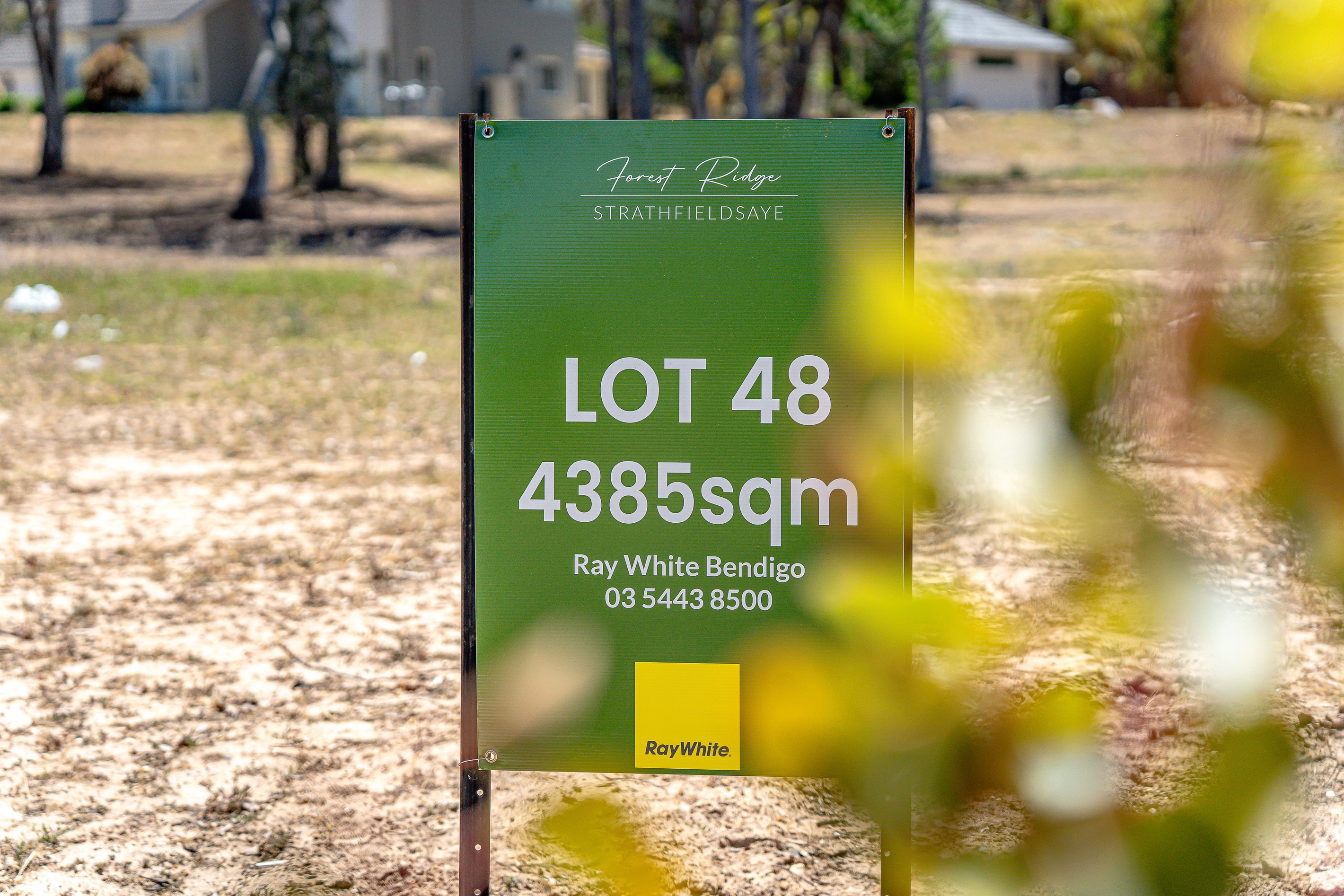 19 Bark Street, Strathfieldsaye, VIC 3551