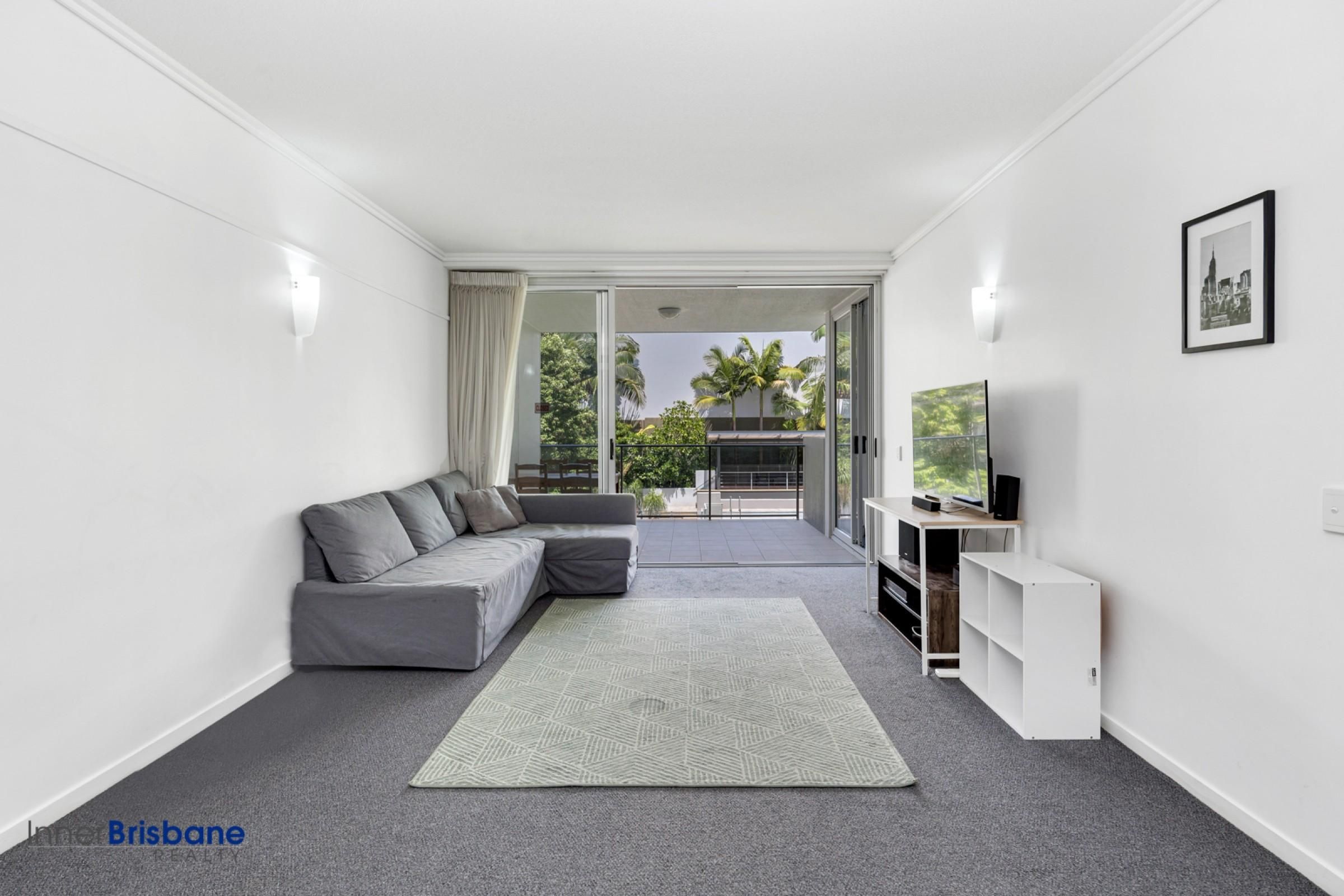 212/51 Hope Street, Spring Hill, QLD 4000