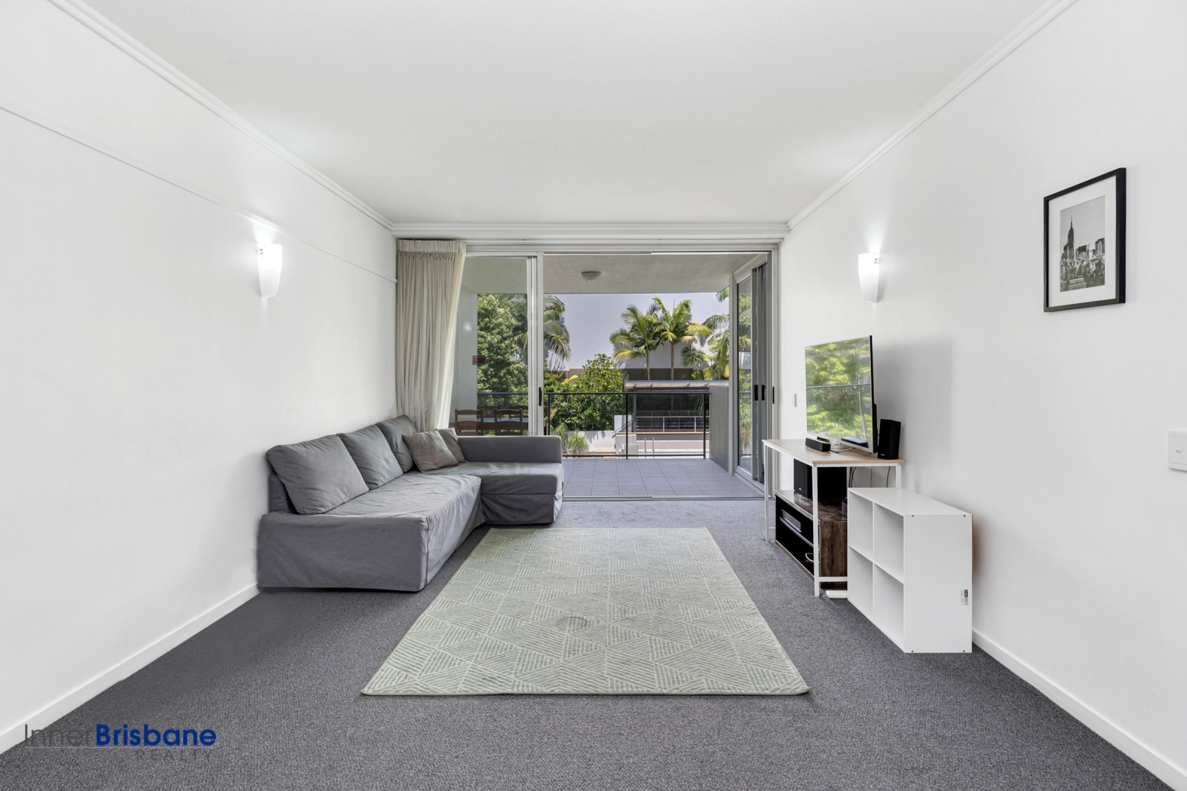 212/51 Hope Street, Spring Hill, QLD 4000