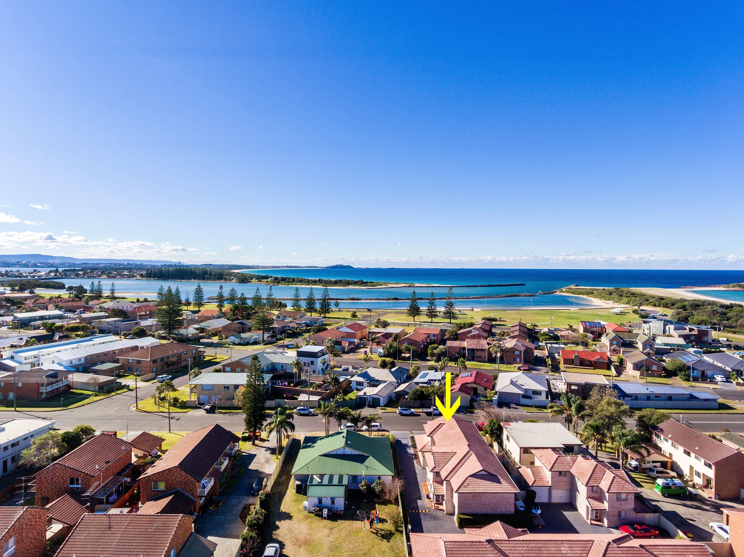 1/58-60 Peterborough Avenue, Lake Illawarra, NSW 2528