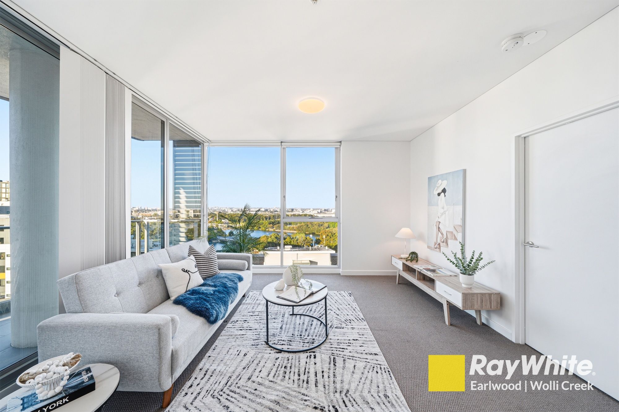 1304/1 Brodie Spark Drive — photo from Ray White Earlwood | Wolli Creek