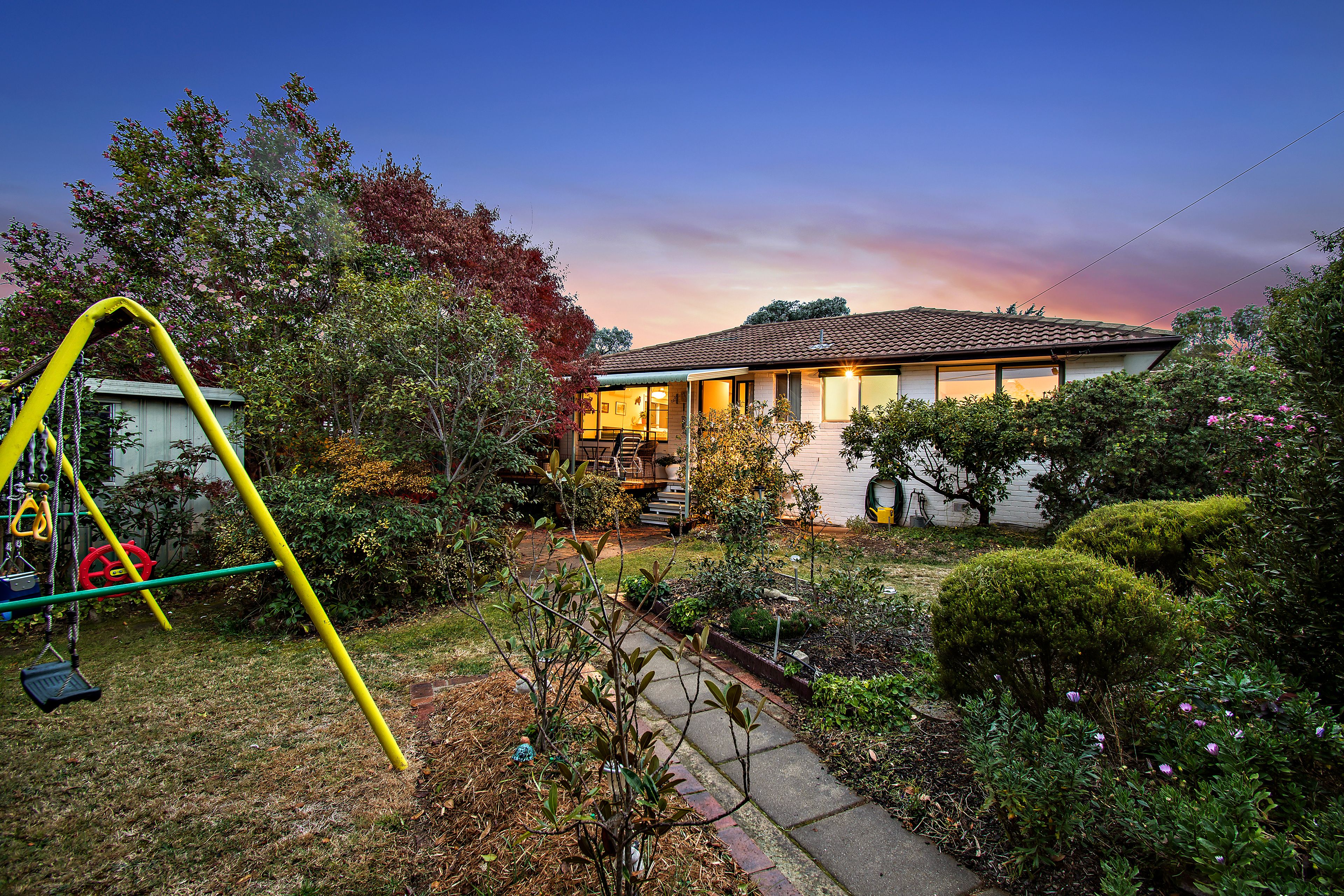 22 Shumack Street, Weetangera, ACT 2614