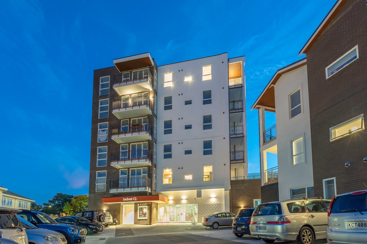 103/26C Racecourse Parade, Avondale, Auckland City