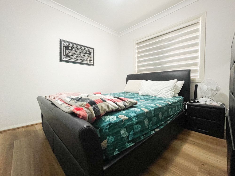 44 Wildflower Circle, Jordan Springs, NSW