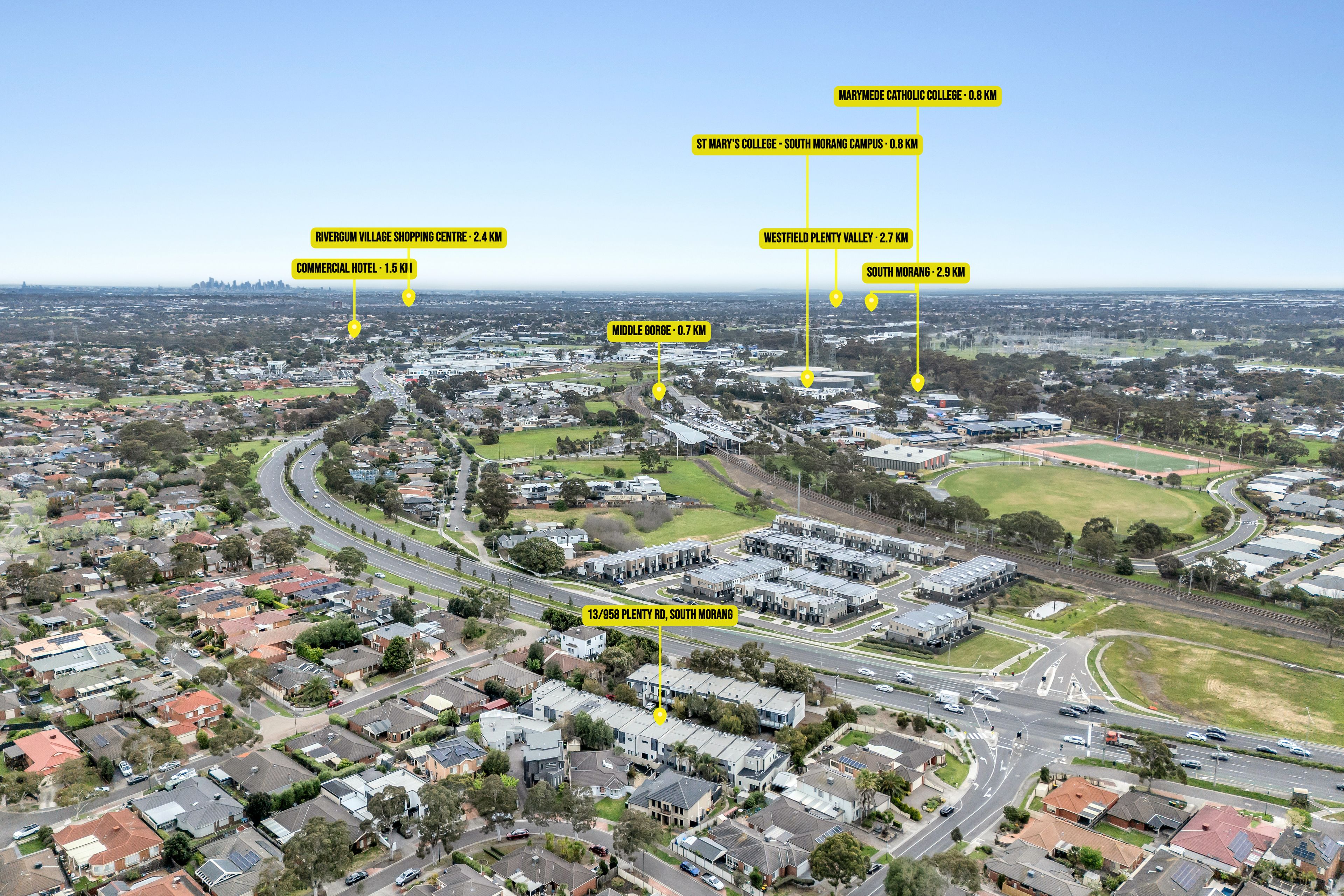 13/958 Plenty Road — photo 12 of 16