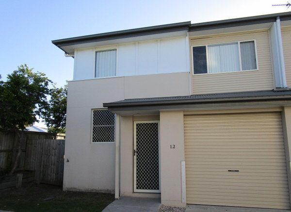 12/14-22 Lipscombe Road, Deception Bay, QLD 4508