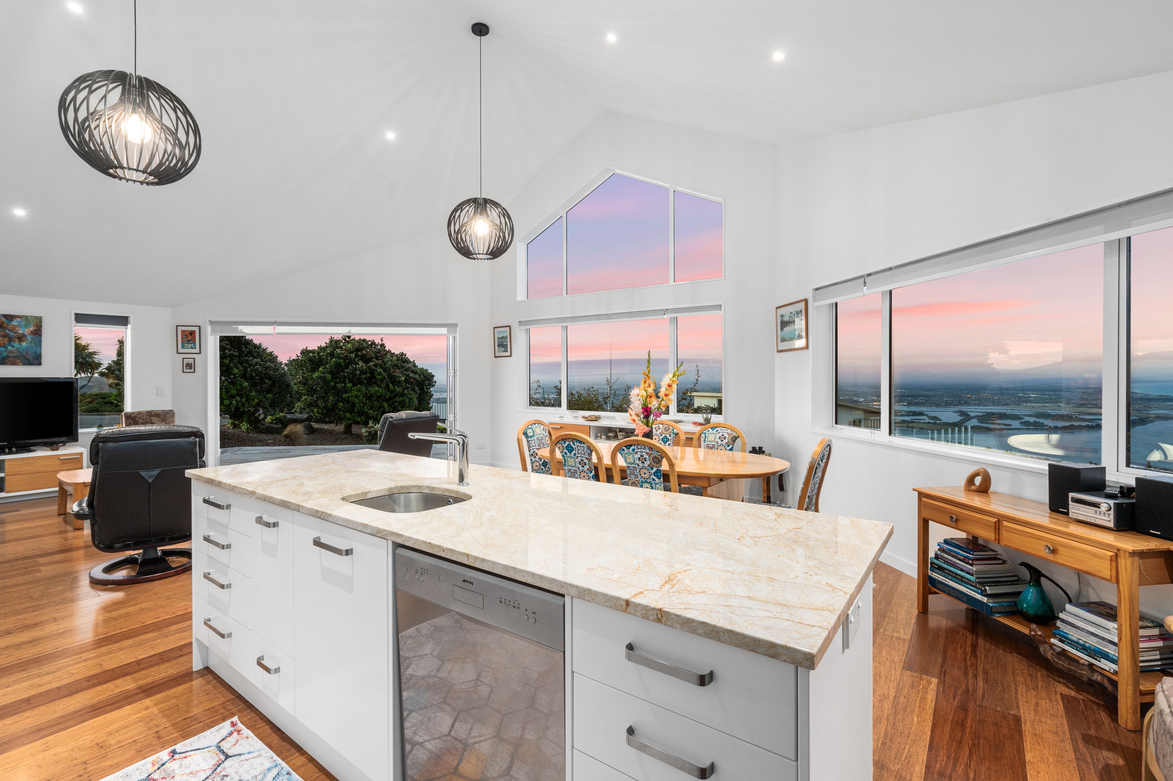 4 Ridgeview Lane, Mount Pleasant, Christchurch City