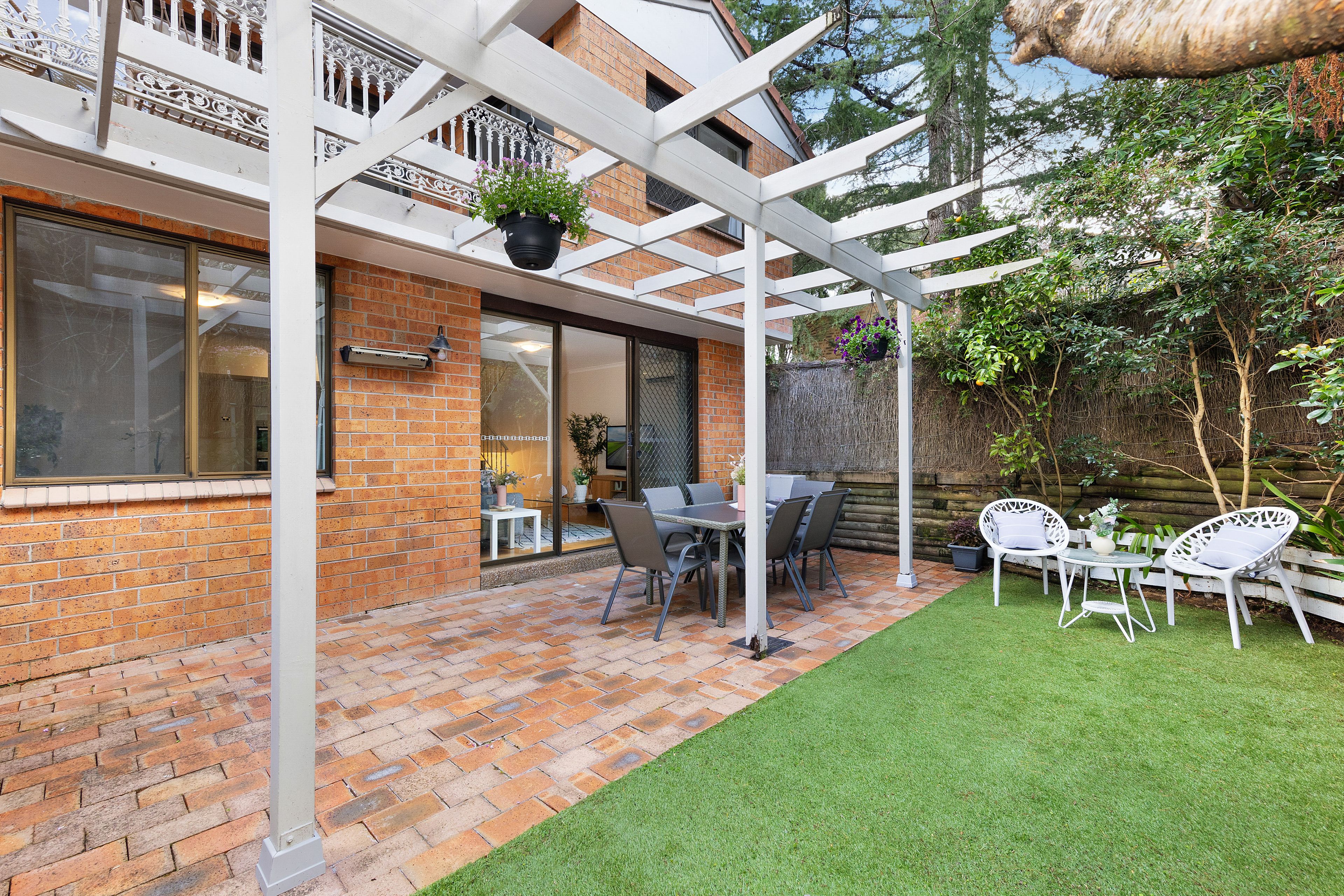 21/1740 Pacific Highway, Wahroonga, NSW 2076