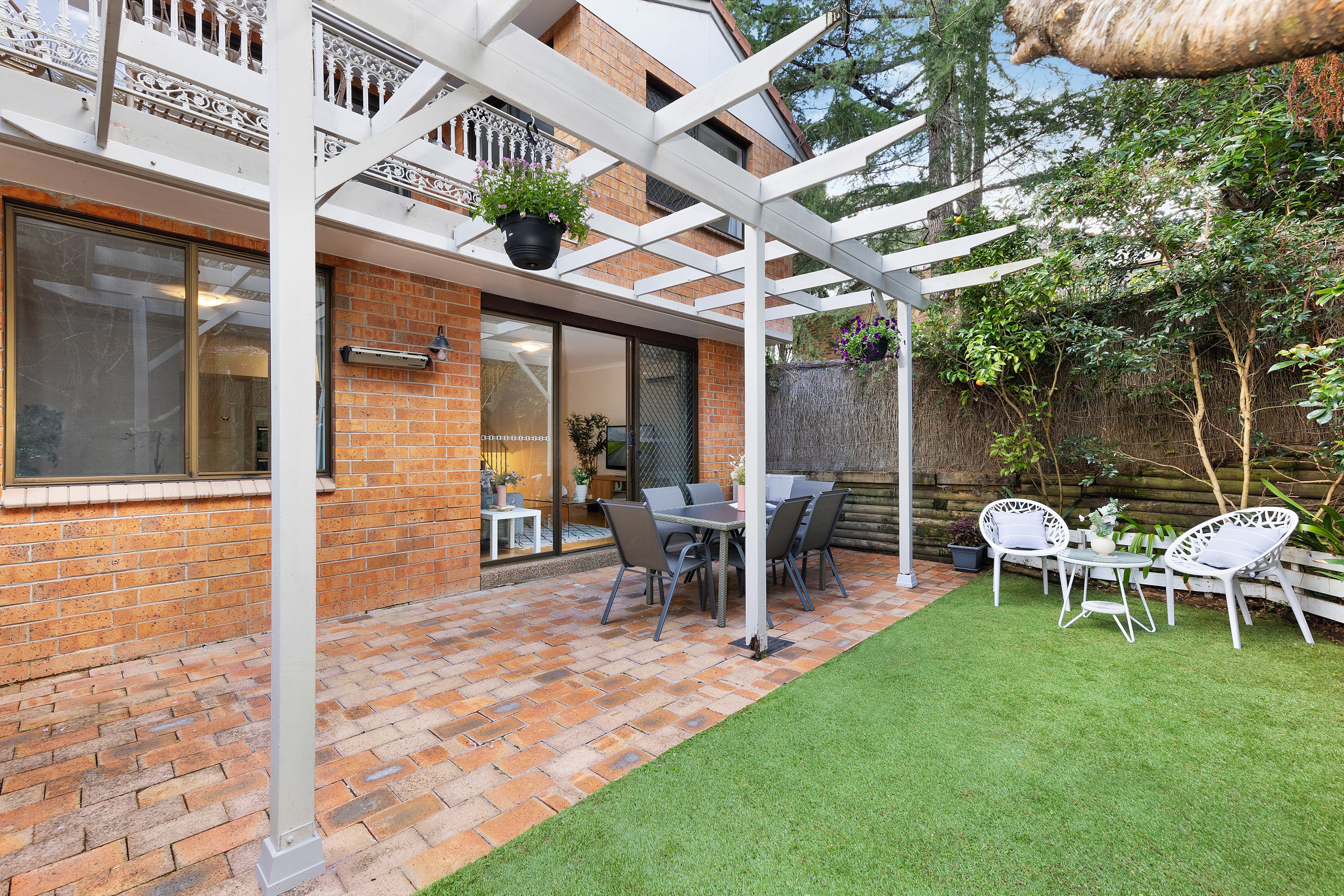 21/1740 Pacific Highway, Wahroonga, NSW 2076