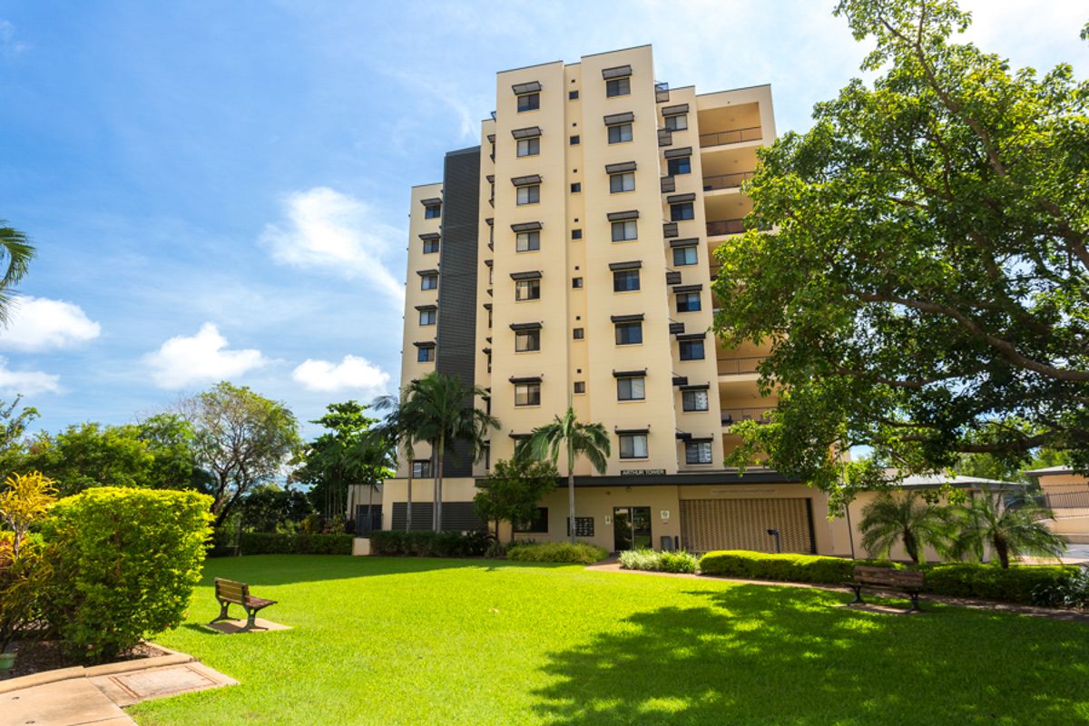 37/9 Carey Street, DARWIN CITY NT 0800