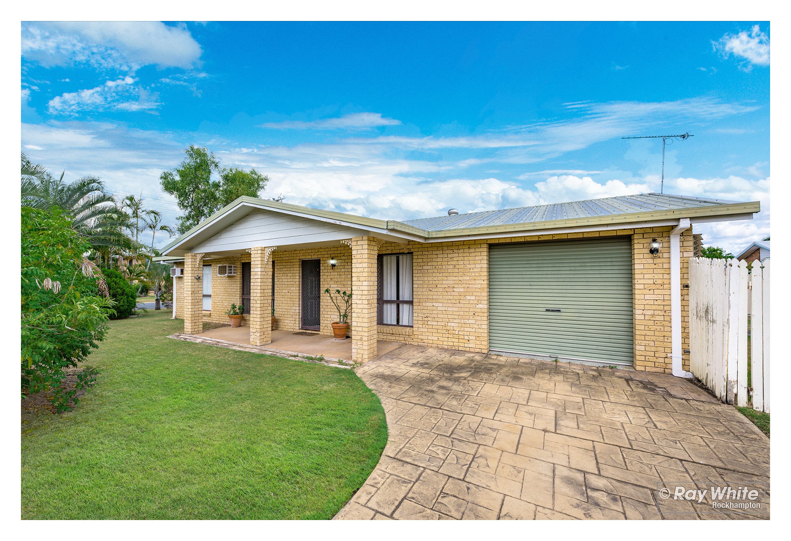 1 Lorrikeet Court, Norman Gardens, QLD 4701