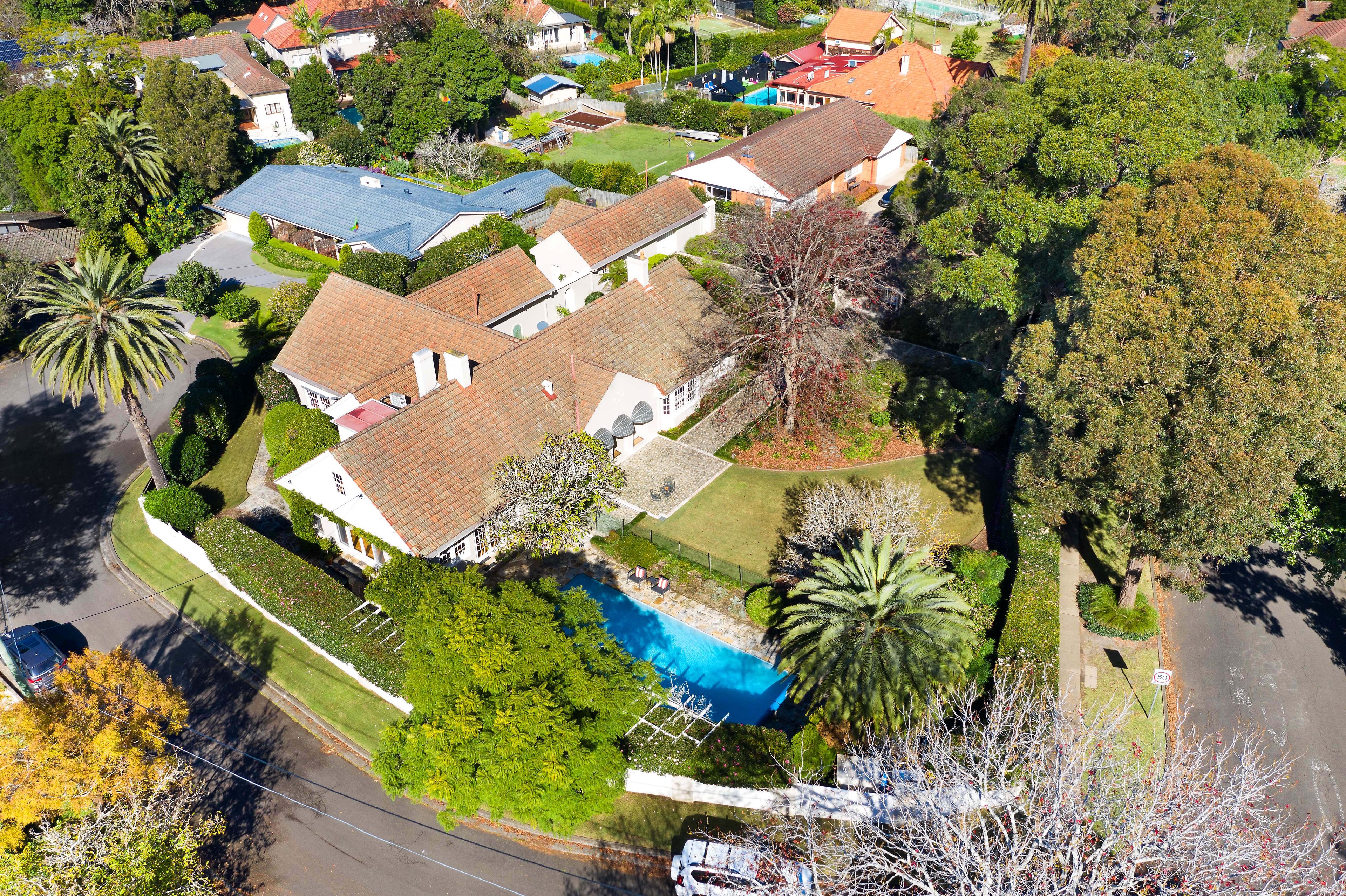 7 Merrivale Road, Pymble, NSW 2073